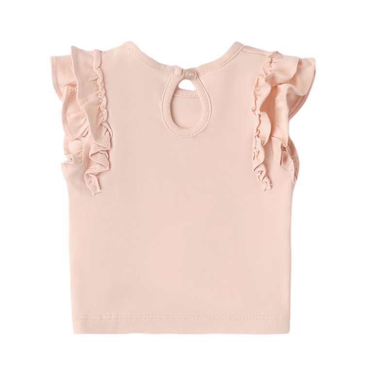 T-SHIRT NEONATA IDO