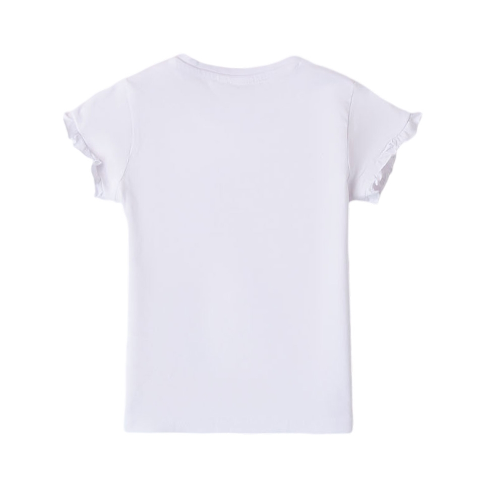 T-SHIRT NEONATA IDO