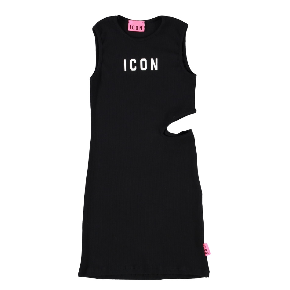 VESTITO RAGAZZA ICON