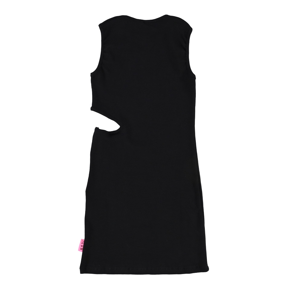 VESTITO RAGAZZA ICON