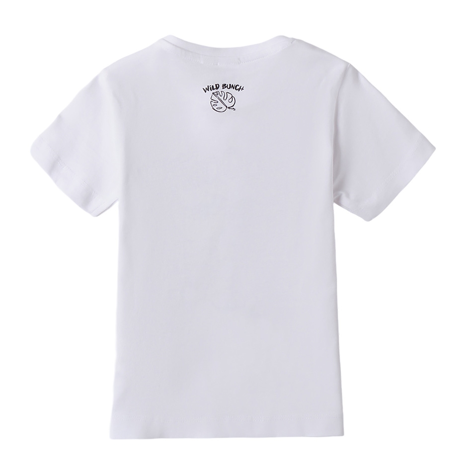 T-SHIRT BIMBO IDO