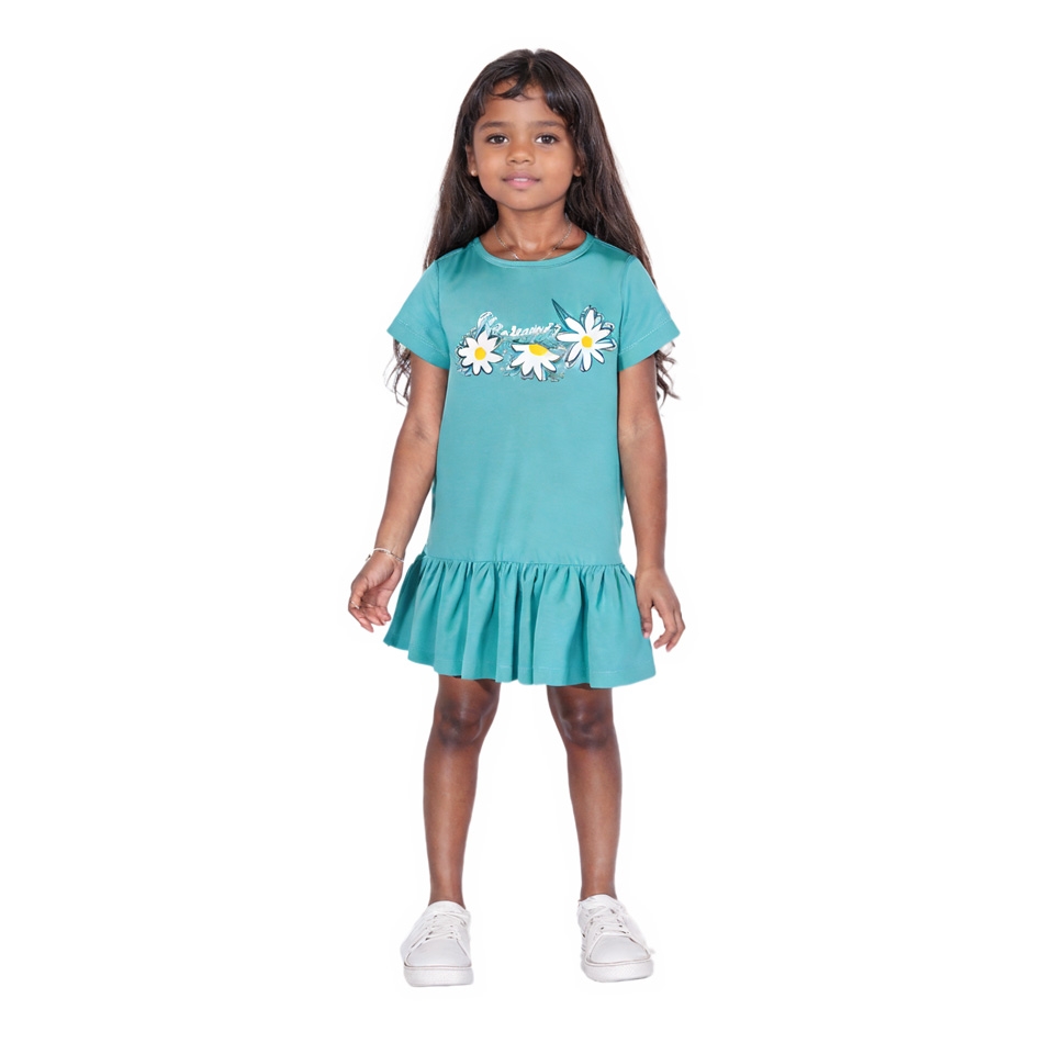 VESTITO BIMBA IDO