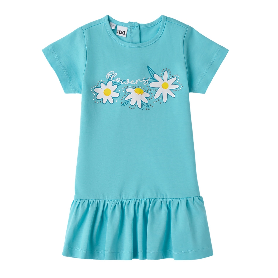 VESTITO BIMBA IDO