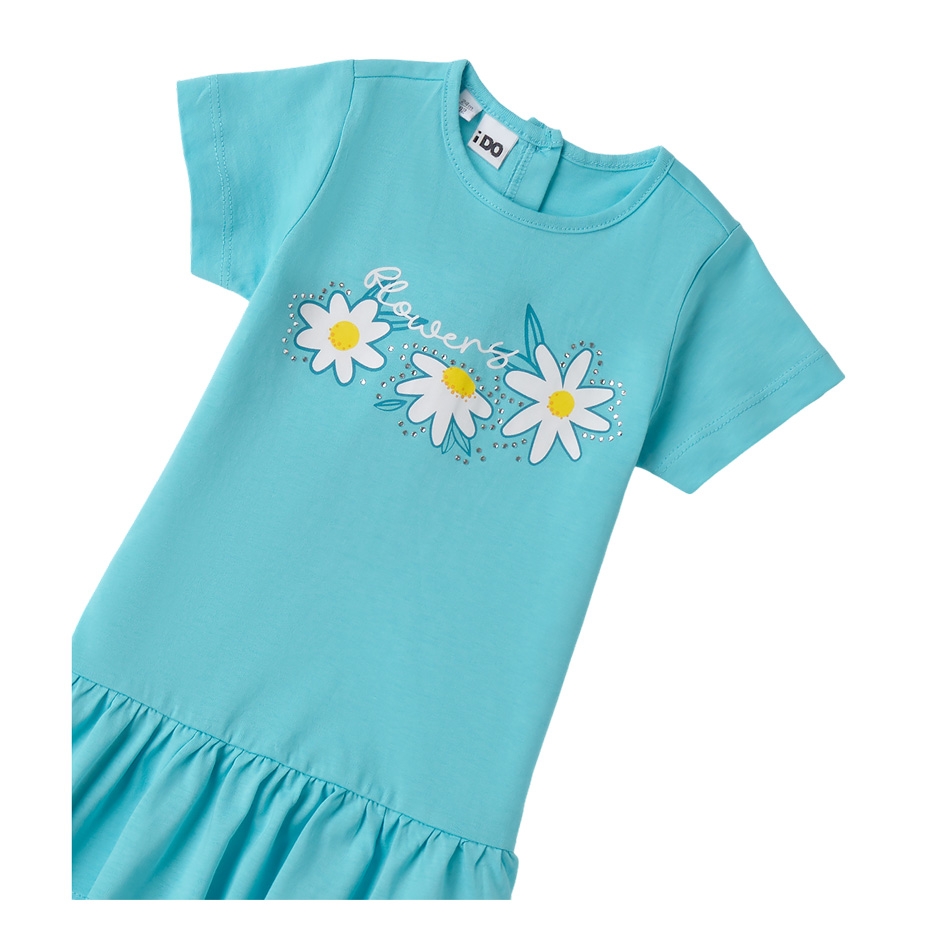 VESTITO BIMBA IDO