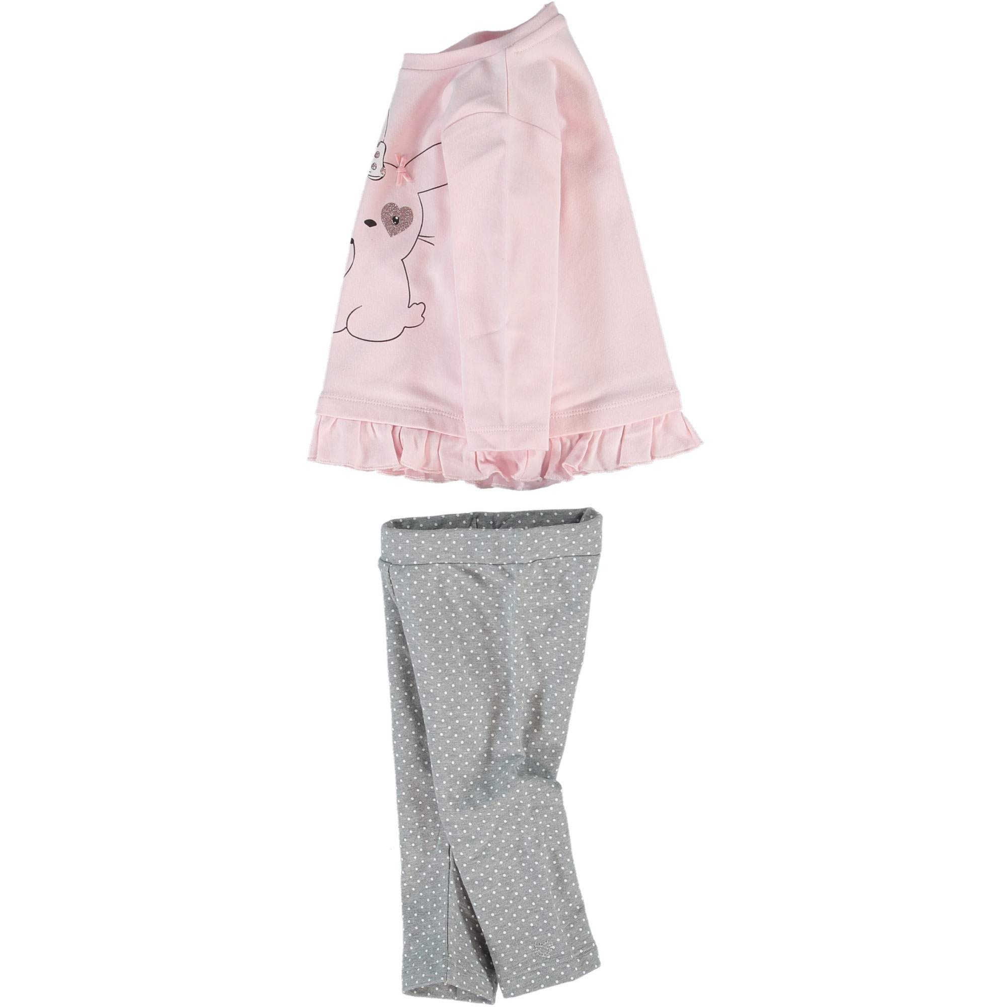 COMPLETO NEONATA DODIPETTO