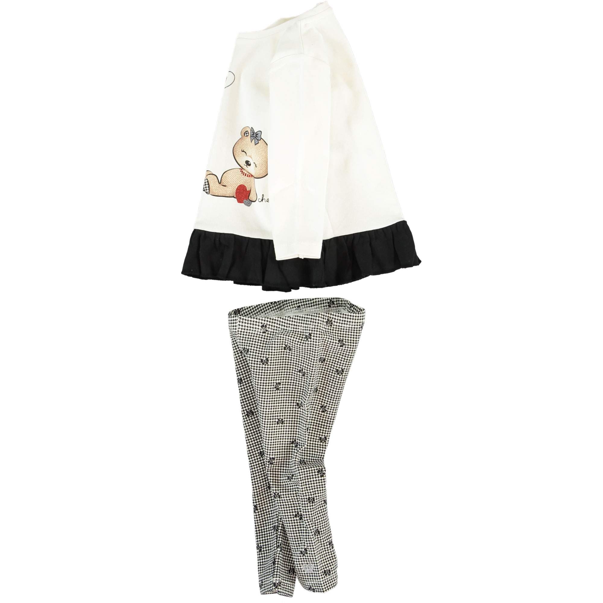 COMPLETO NEONATA DODIPETTO