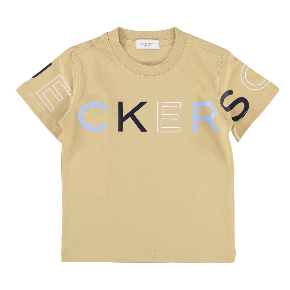 T-SHIRT BIMBO JECKERSON
