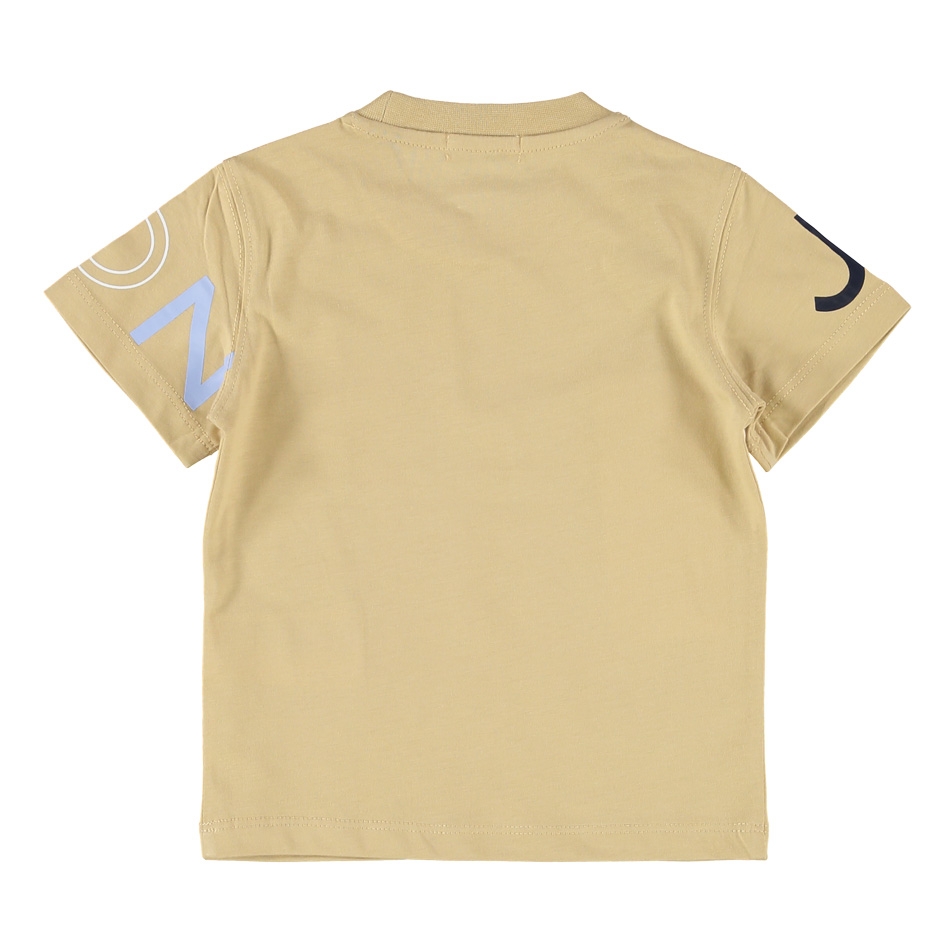 T-SHIRT BIMBO JECKERSON