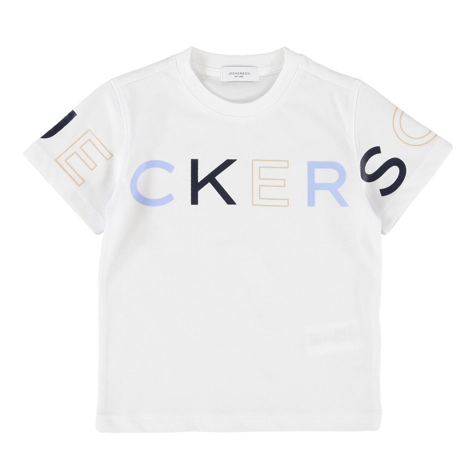 T-SHIRT BIMBO JECKERSON
