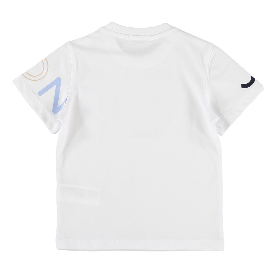 T-SHIRT BIMBO JECKERSON