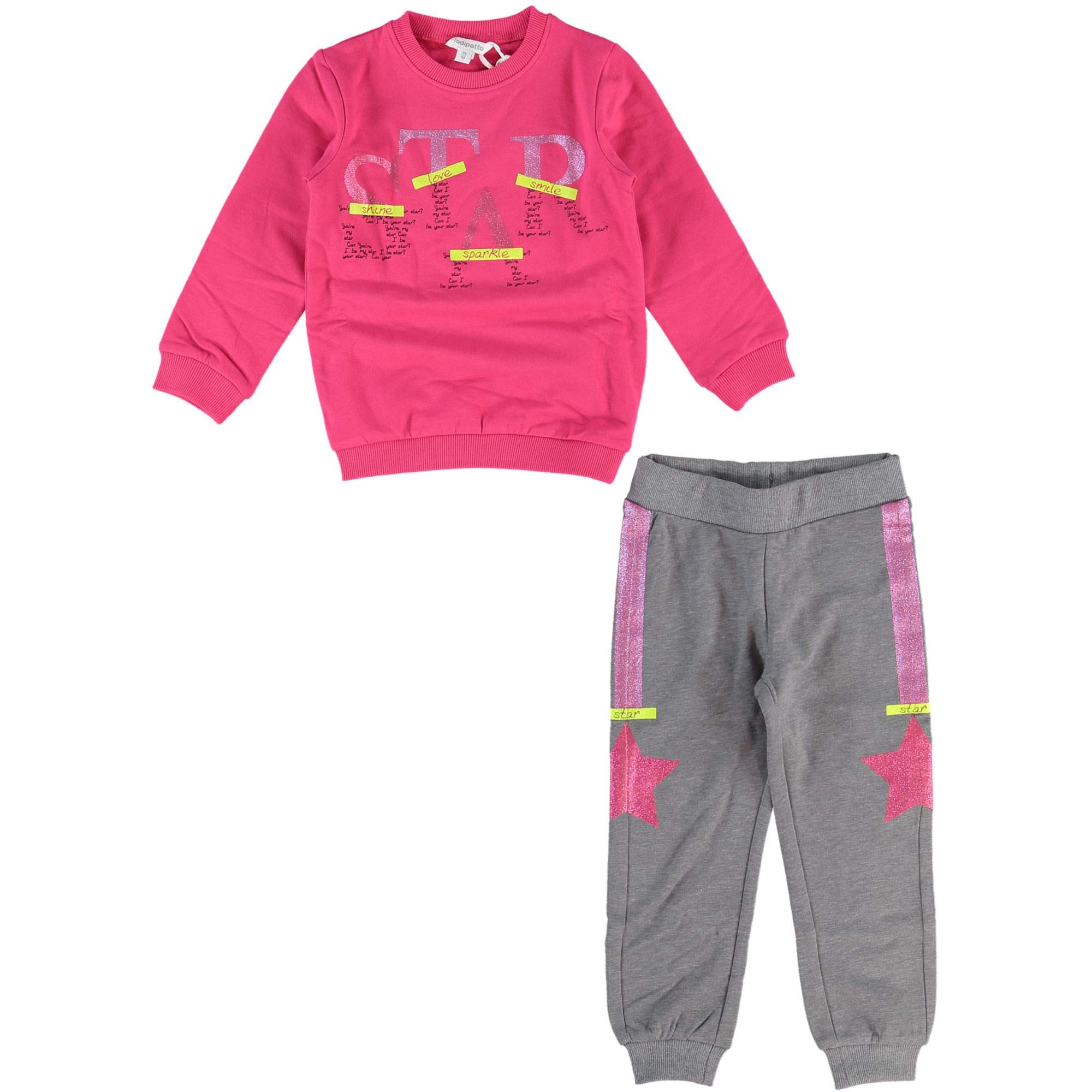 TUTA BIMBA DODIPETTO