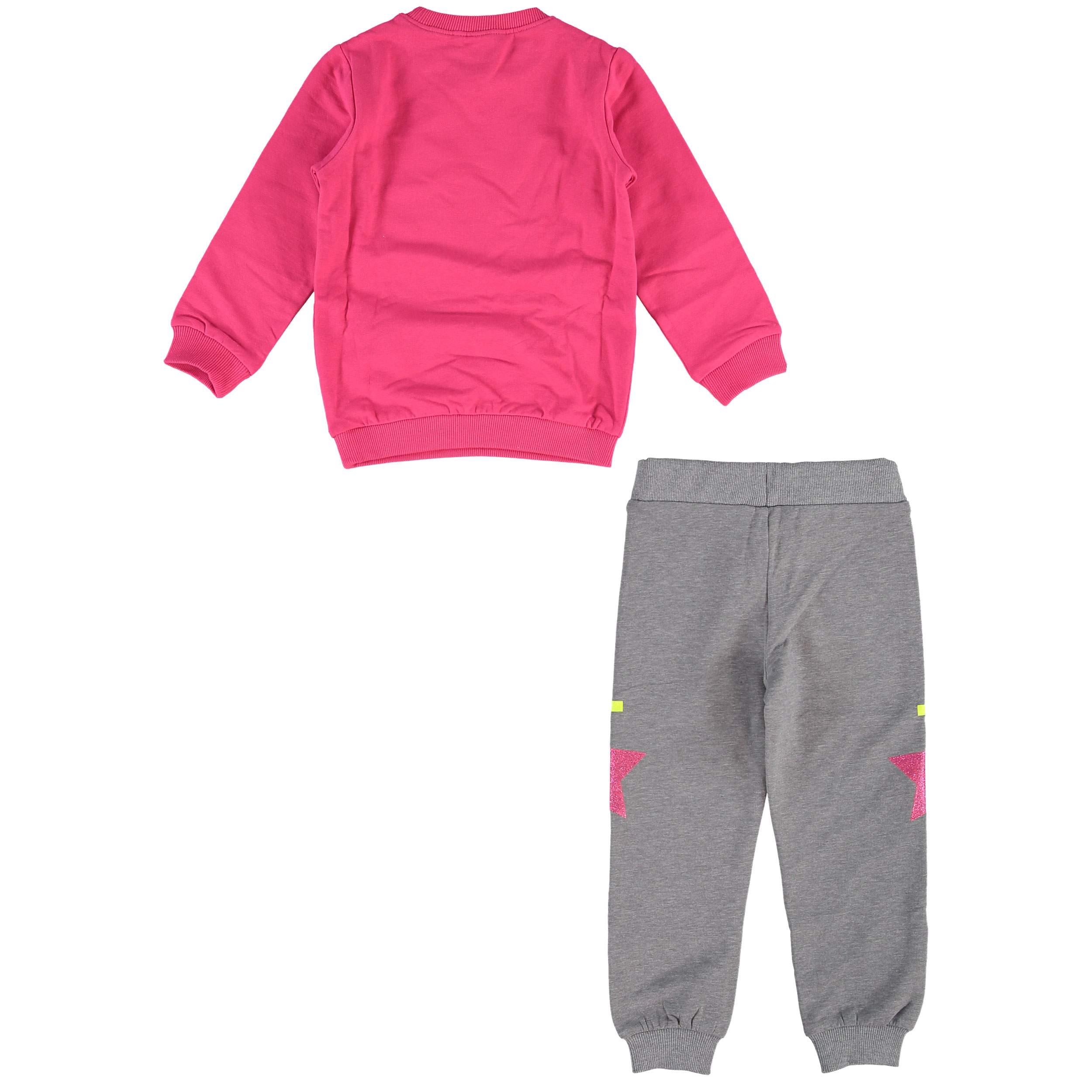 TUTA BIMBA DODIPETTO