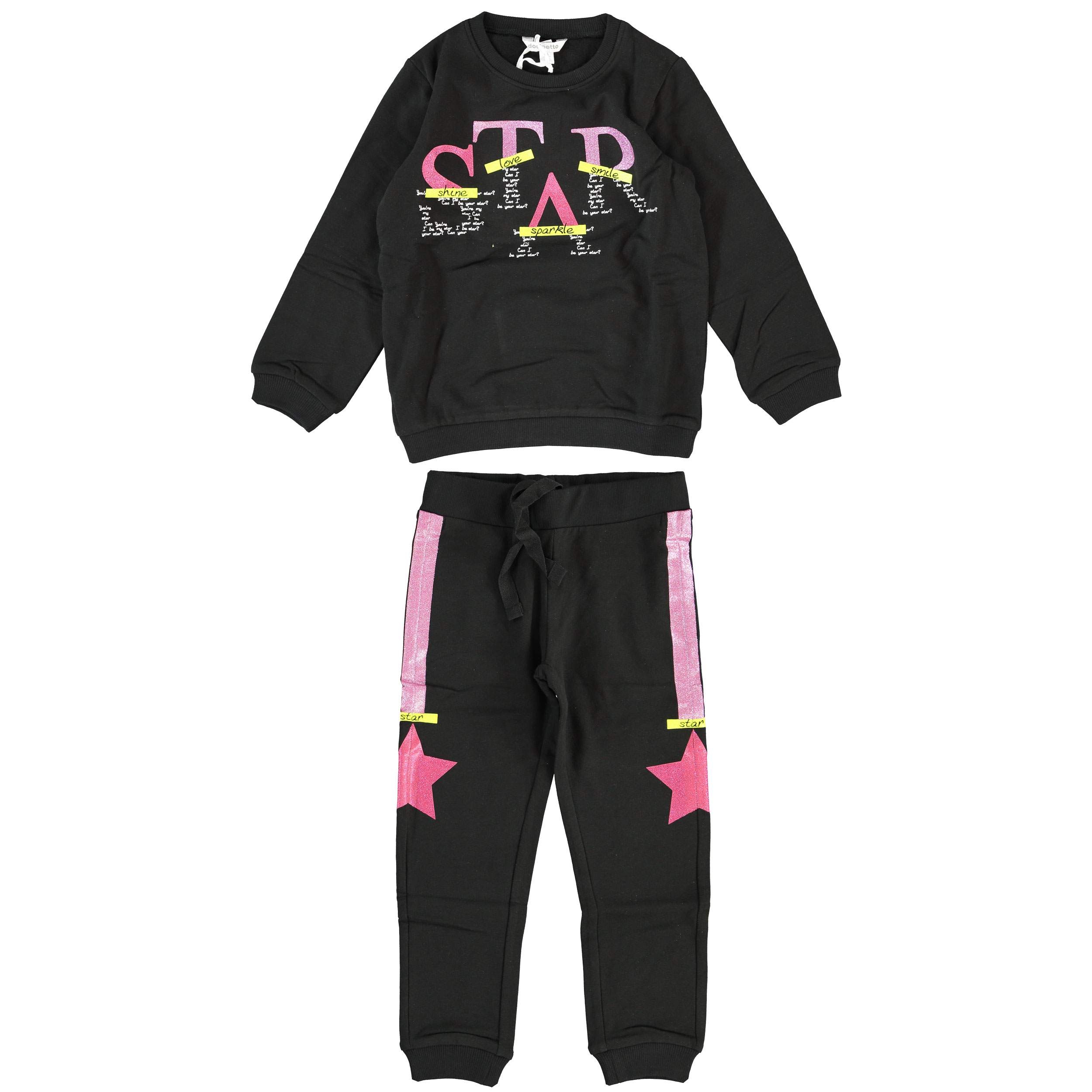 TUTA BIMBA DODIPETTO