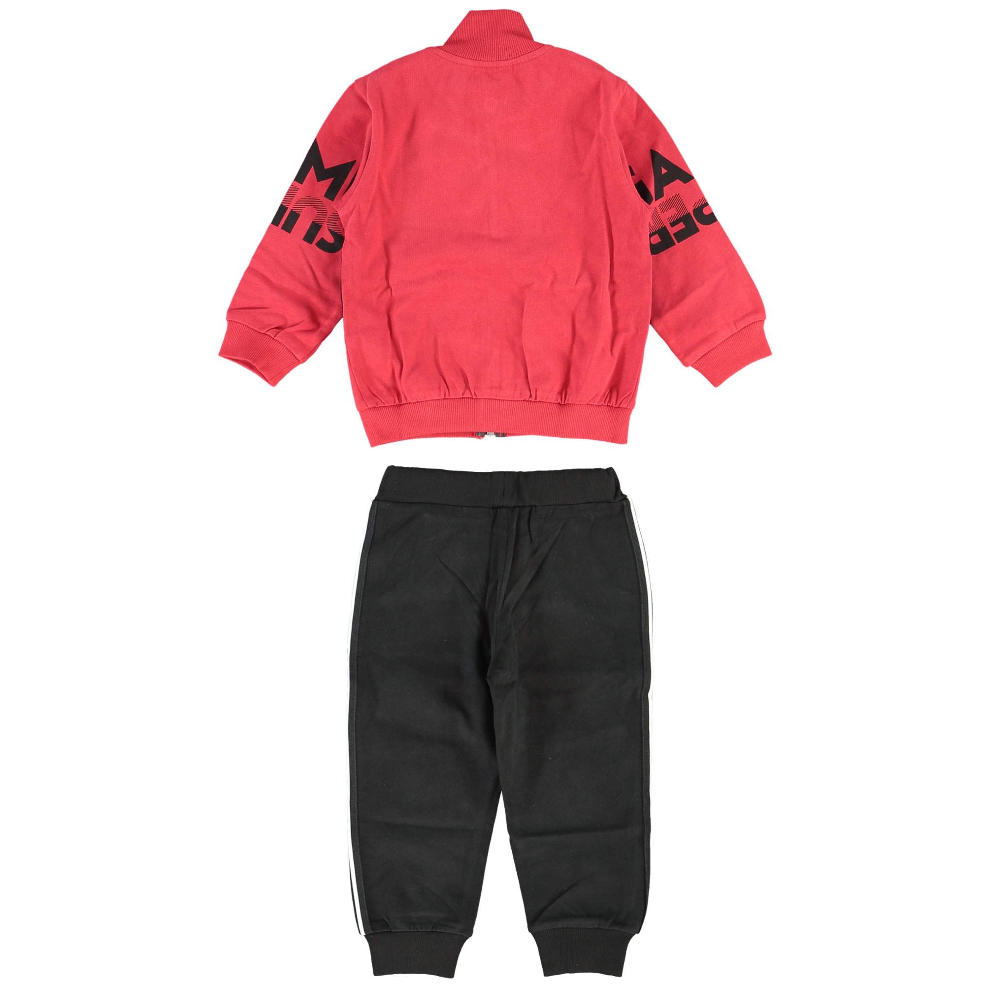 TUTA BIMBO DODIPETTO