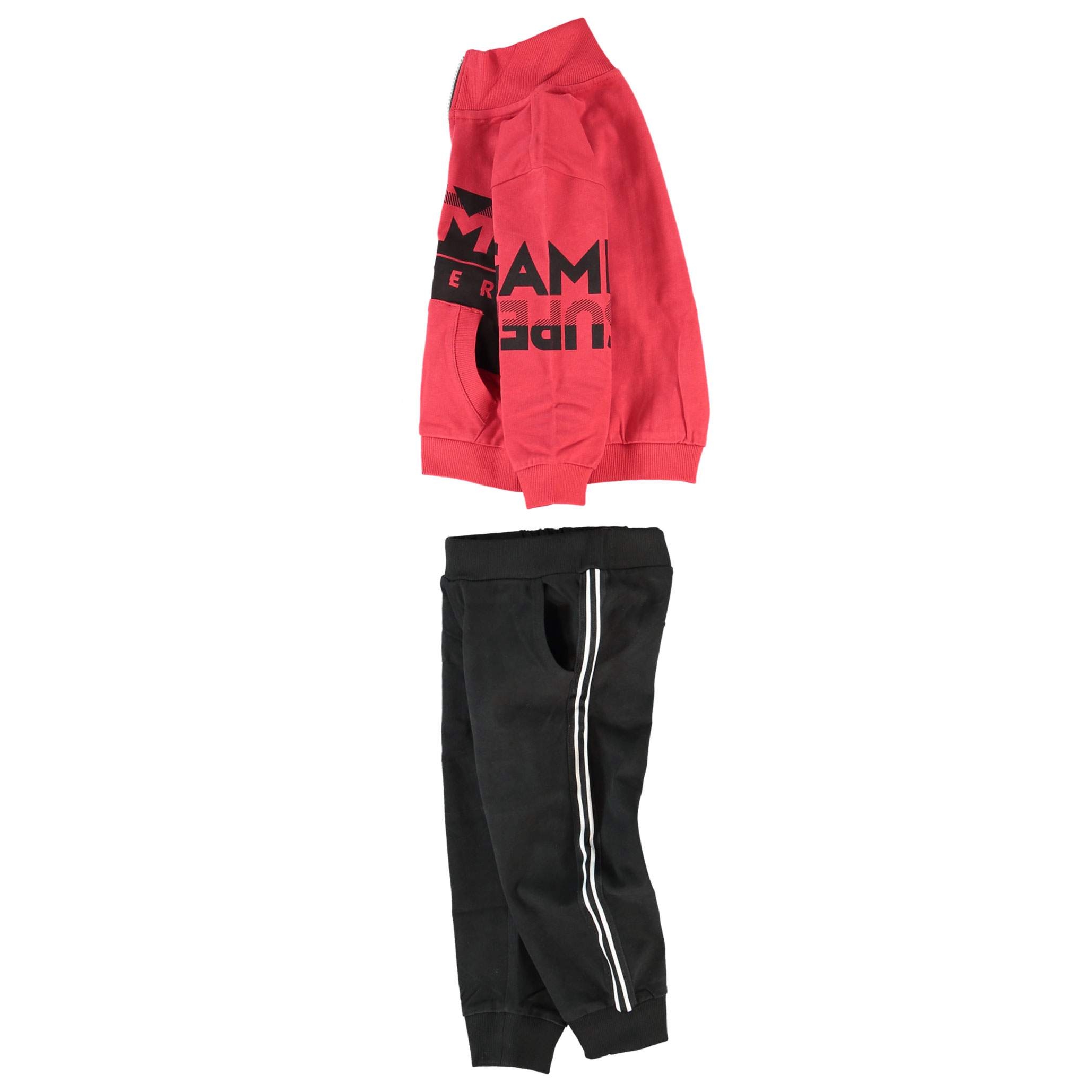 TUTA BIMBO DODIPETTO