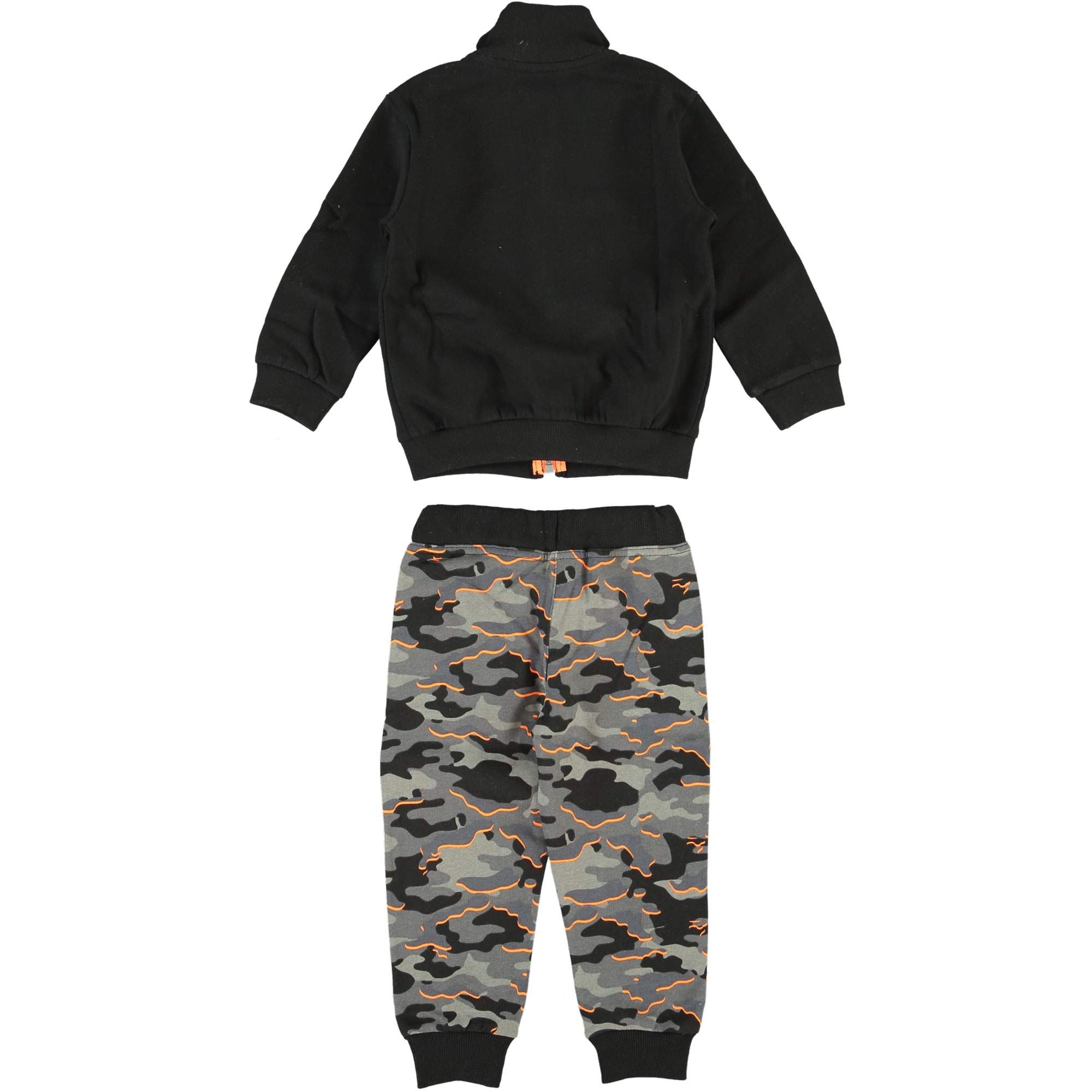 TUTA BIMBO DODIPETTO