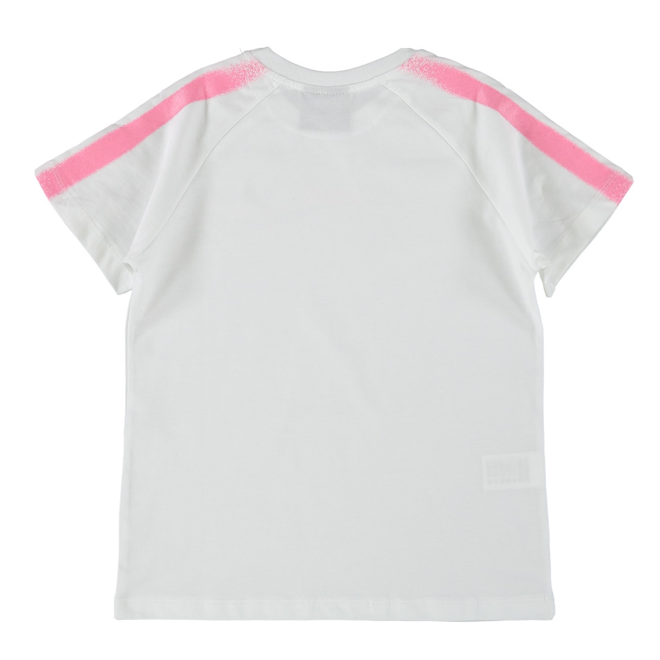 T-SHIRT RAGAZZA PYREX