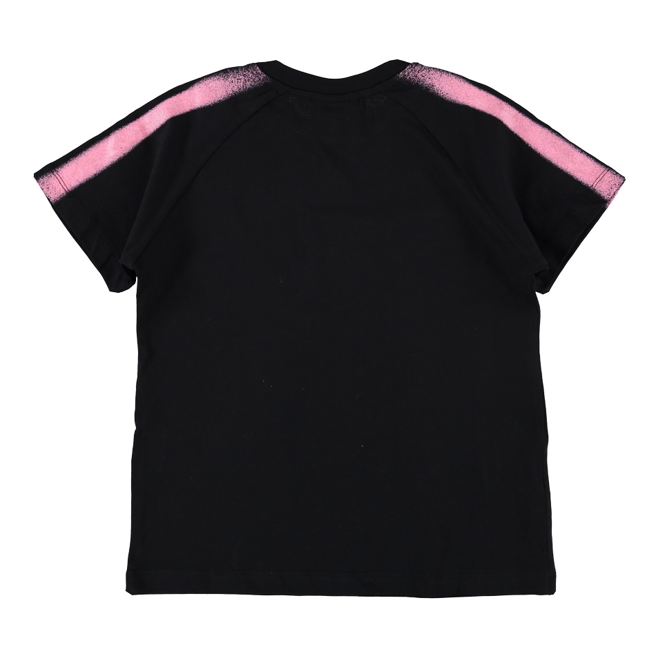 T-SHIRT RAGAZZA PYREX