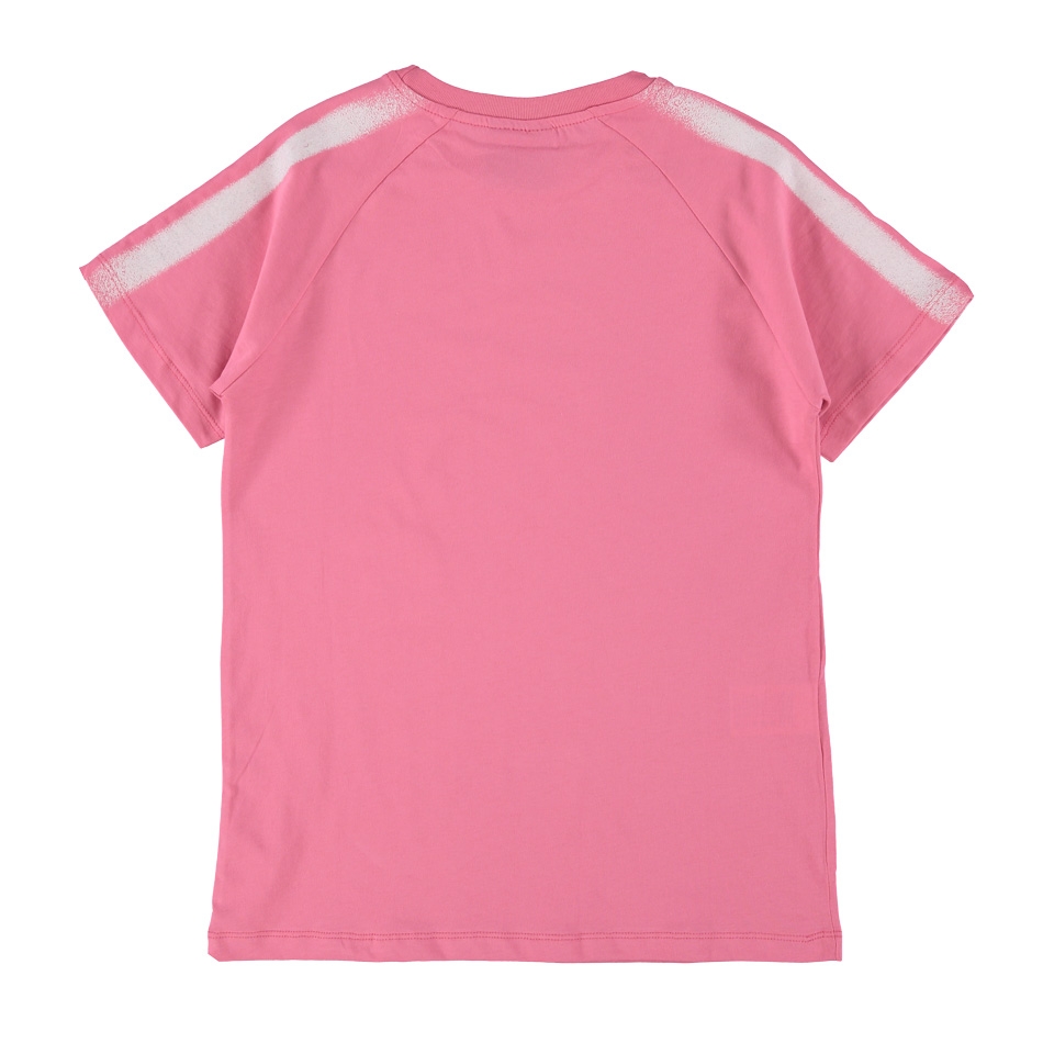 T-SHIRT RAGAZZA PYREX