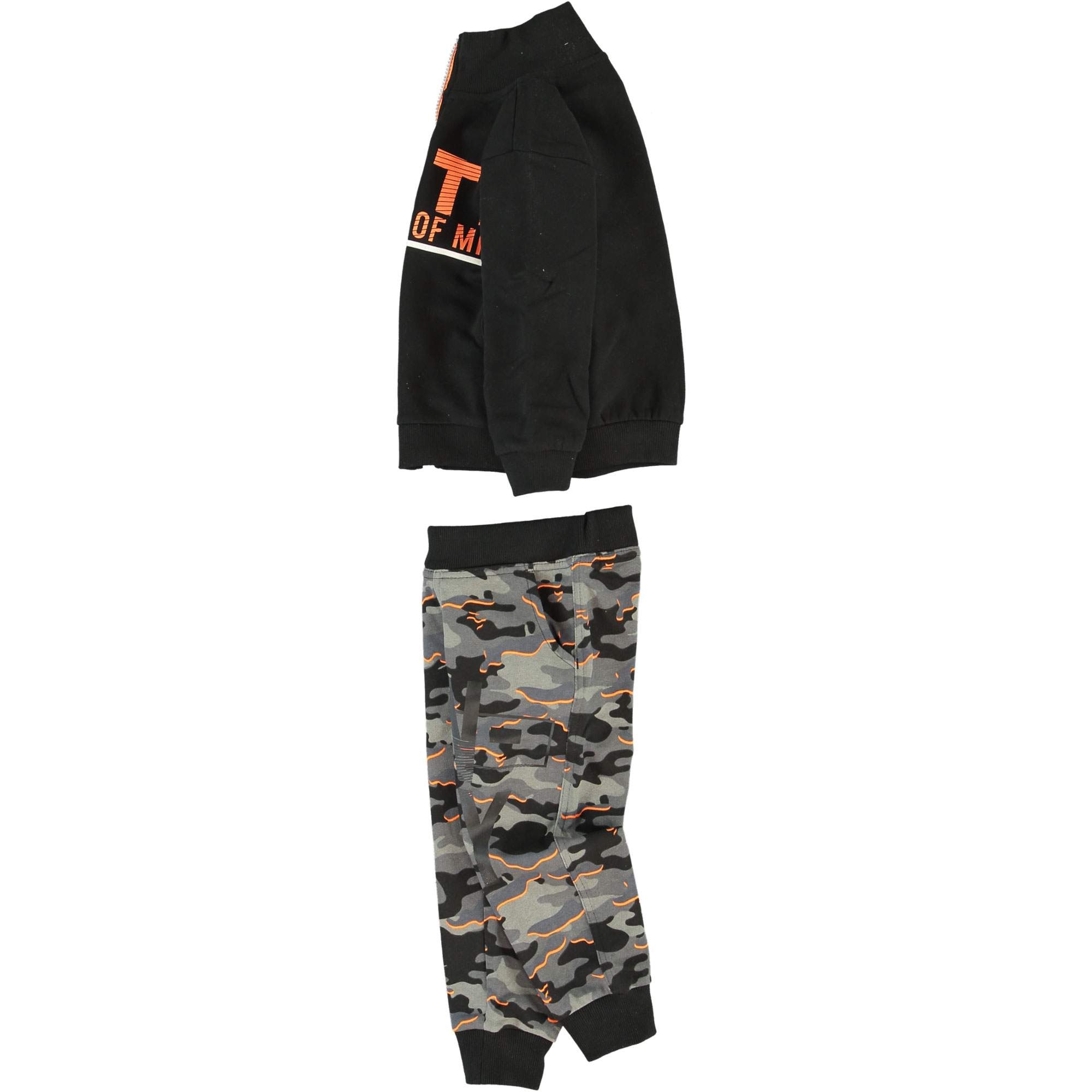 TUTA BIMBO DODIPETTO