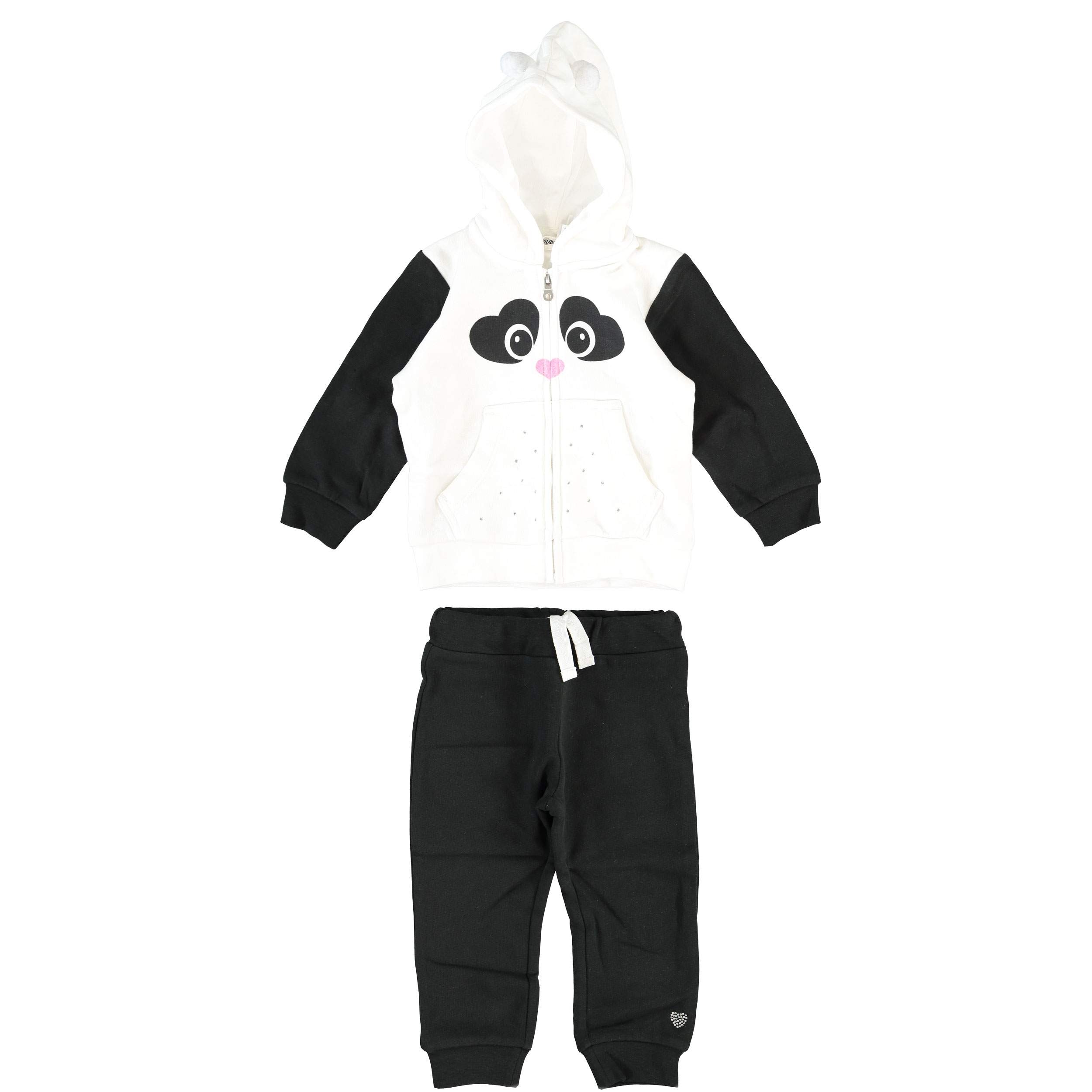 TUTA NEONATA DODIPETTO