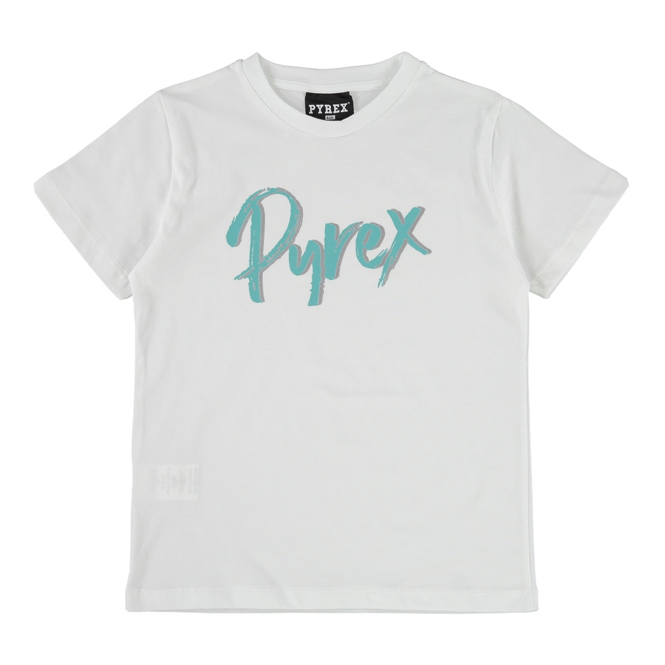 T-SHIRT RAGAZZA PYREX