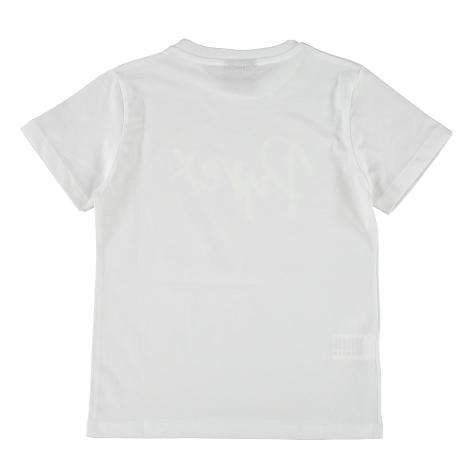 T-SHIRT RAGAZZA PYREX