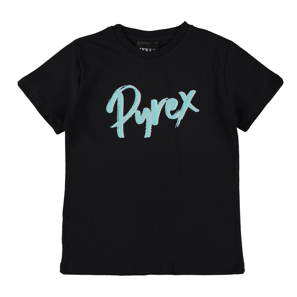 T-SHIRT RAGAZZA PYREX