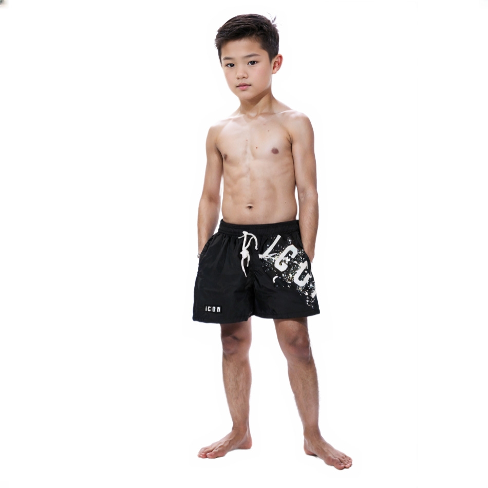 COSTUME RAGAZZO ICON