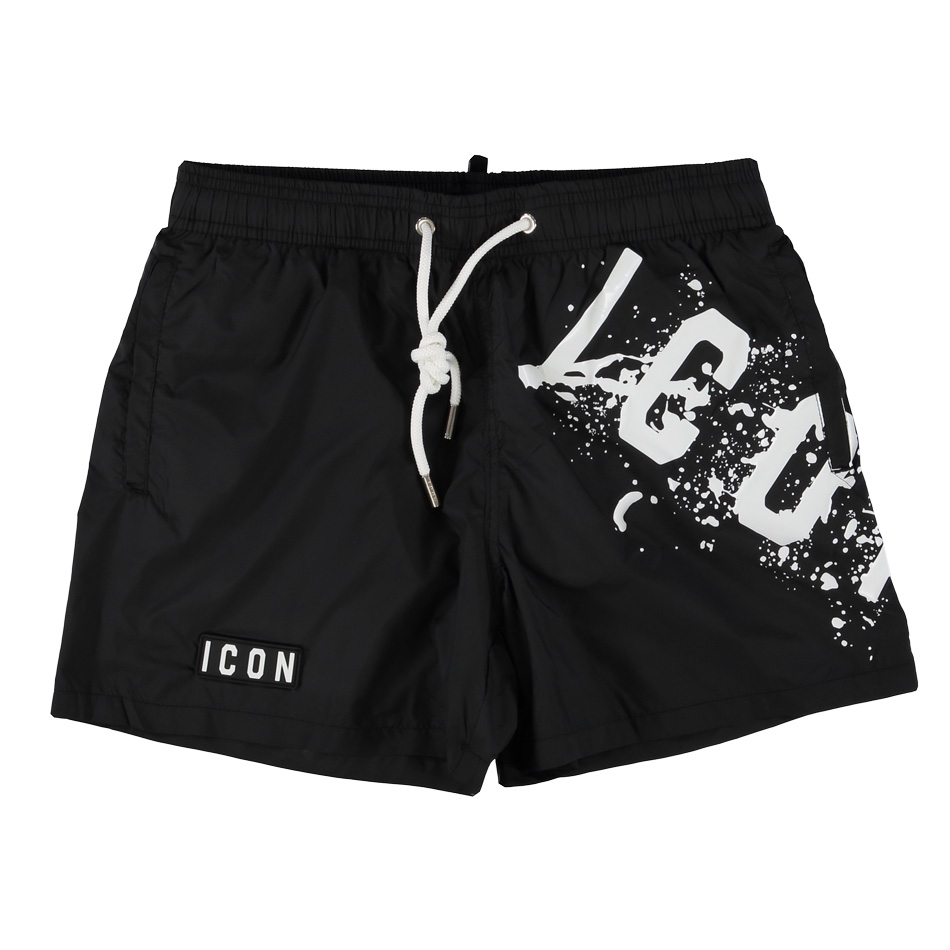 COSTUME RAGAZZO ICON