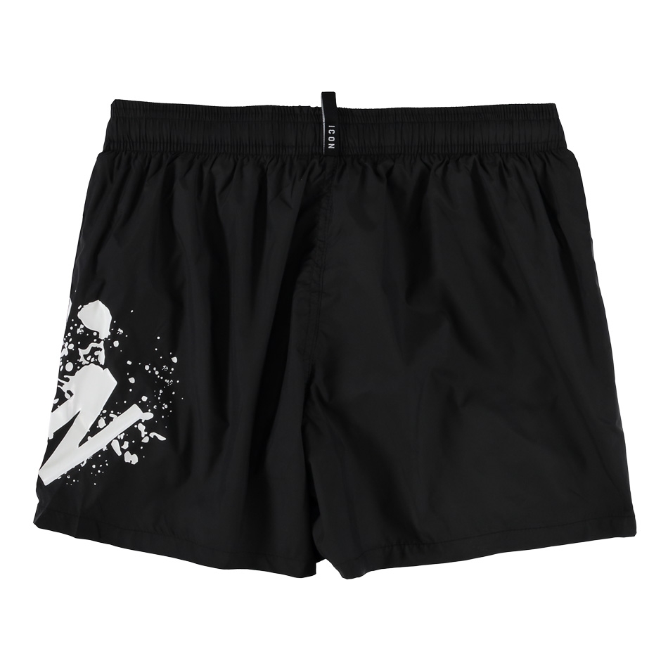 COSTUME RAGAZZO ICON