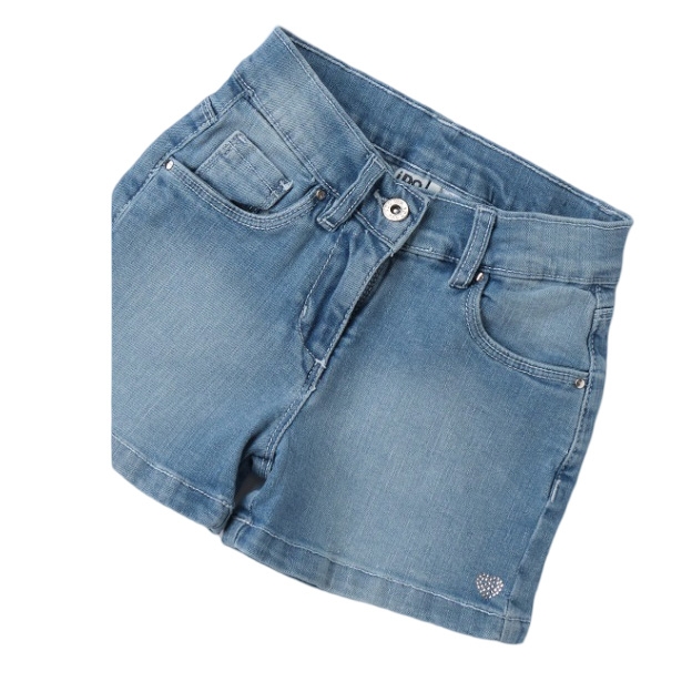 SHORTS BIMBA IDO
