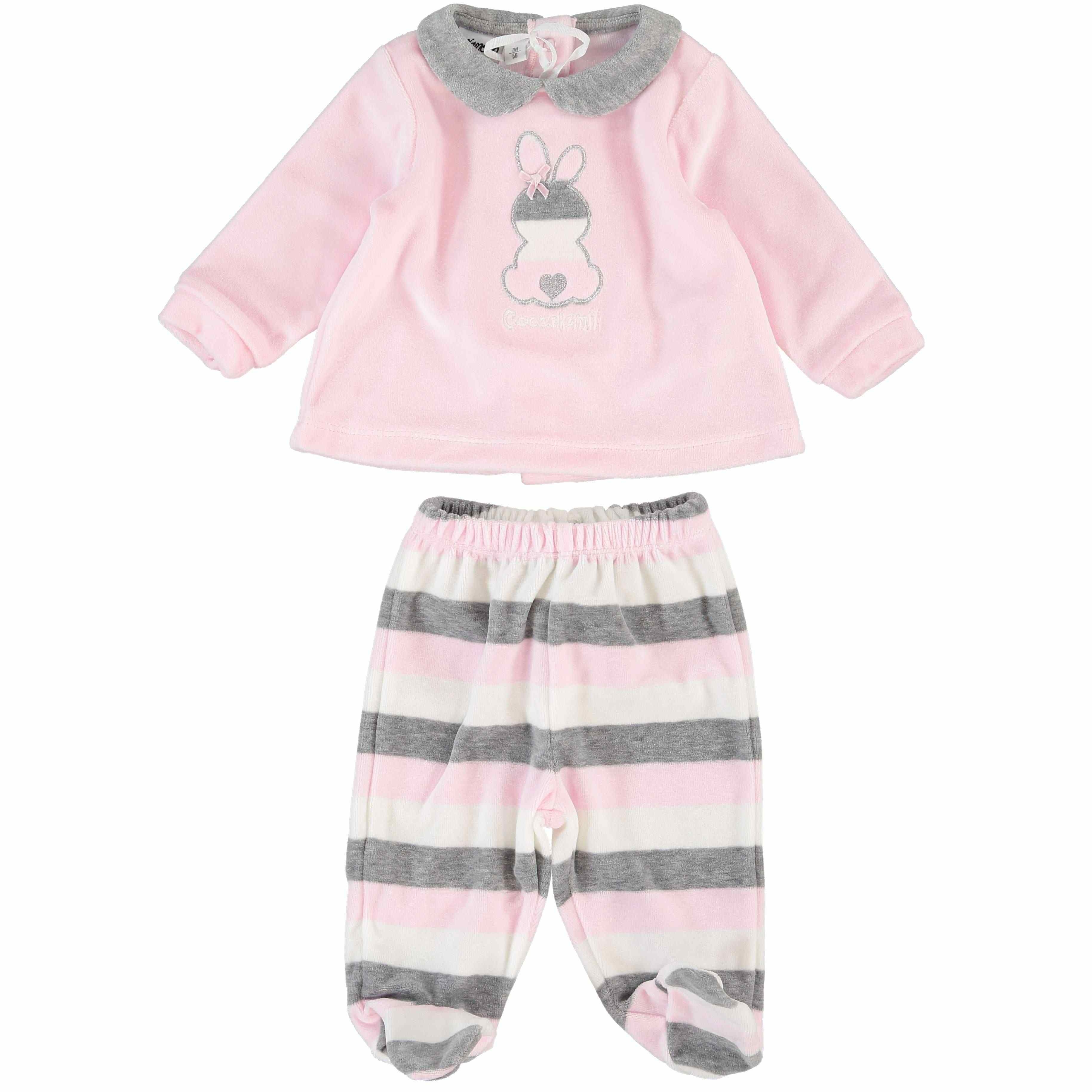 TUTINA NEONATA DODIPETTO