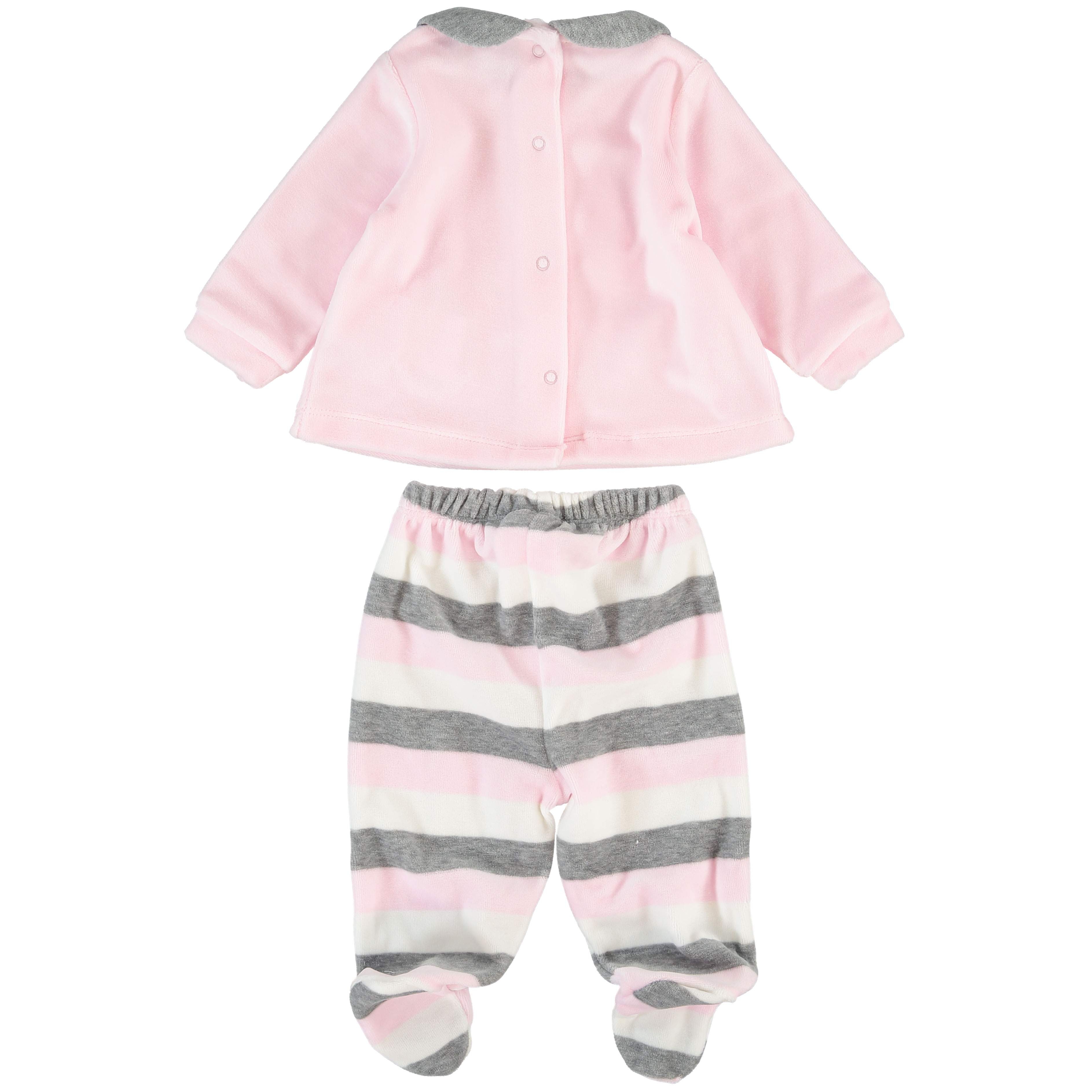 TUTINA NEONATA DODIPETTO