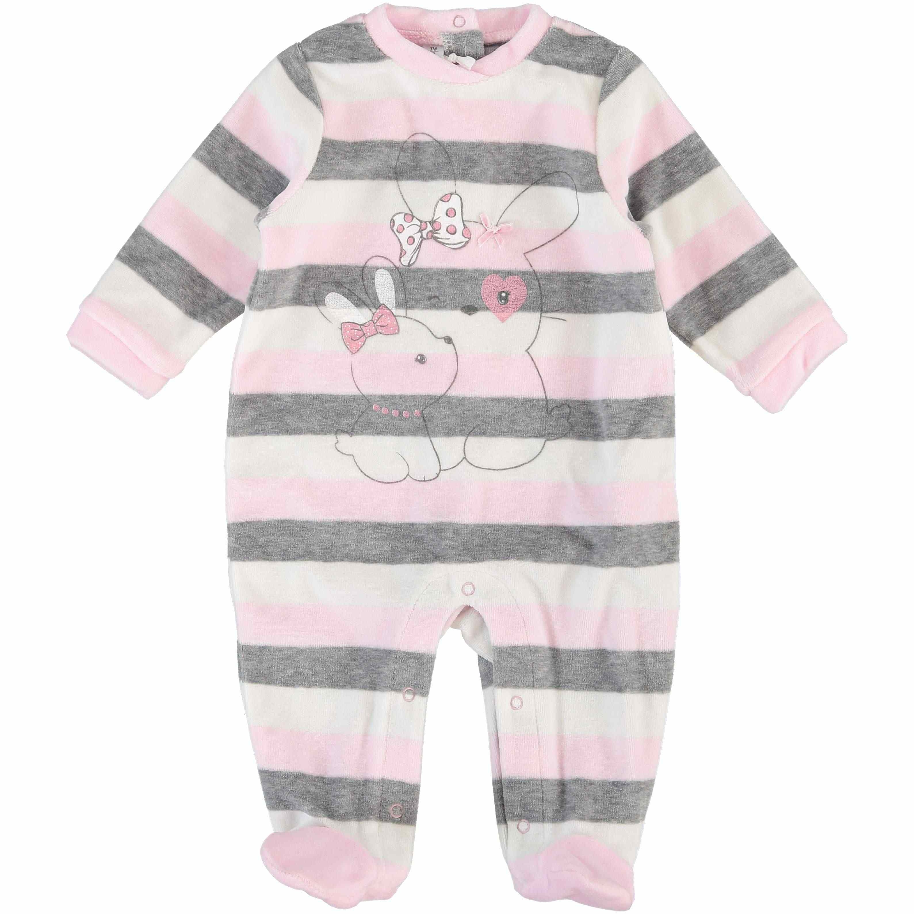 TUTINA NEONATA DODIPETTO