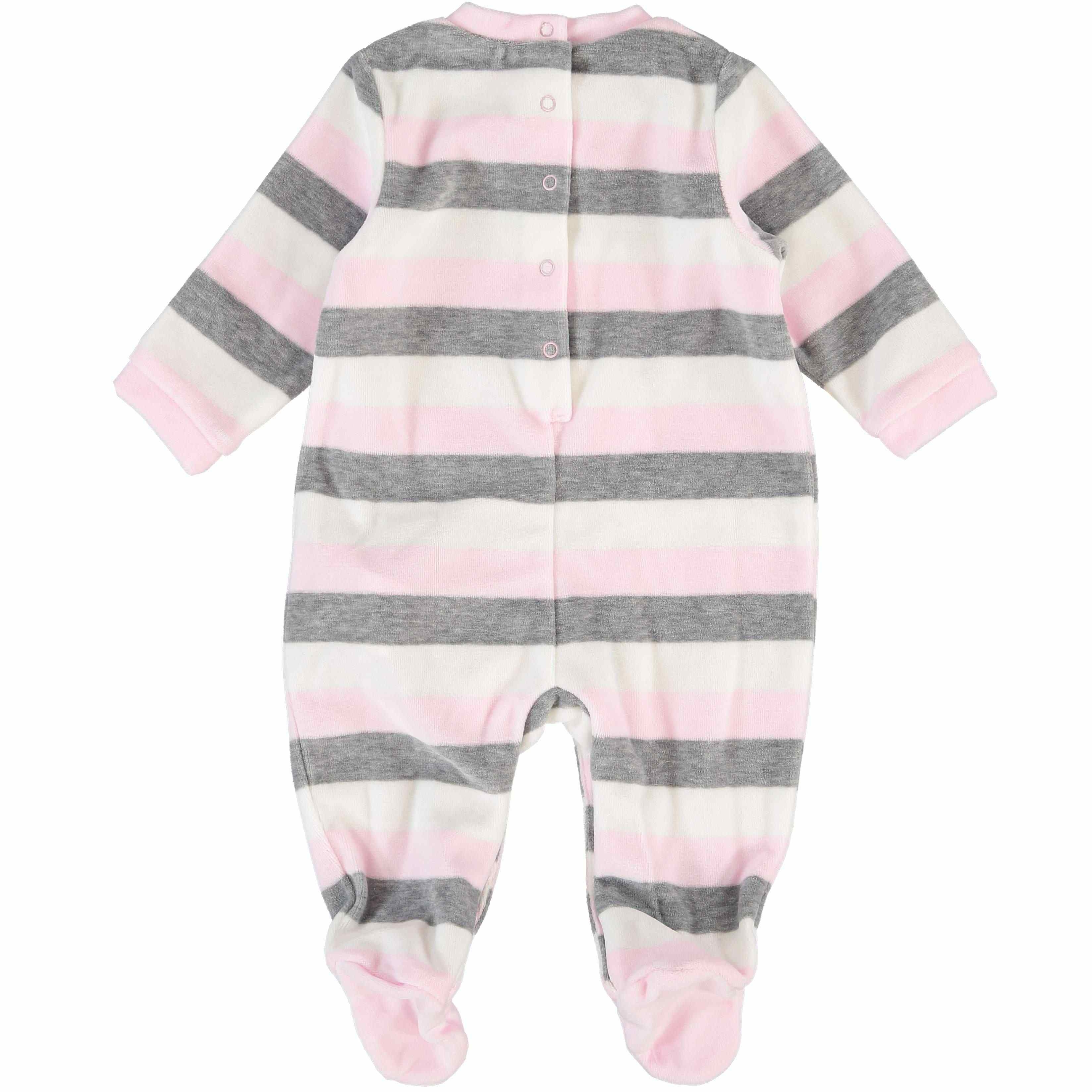 TUTINA NEONATA DODIPETTO