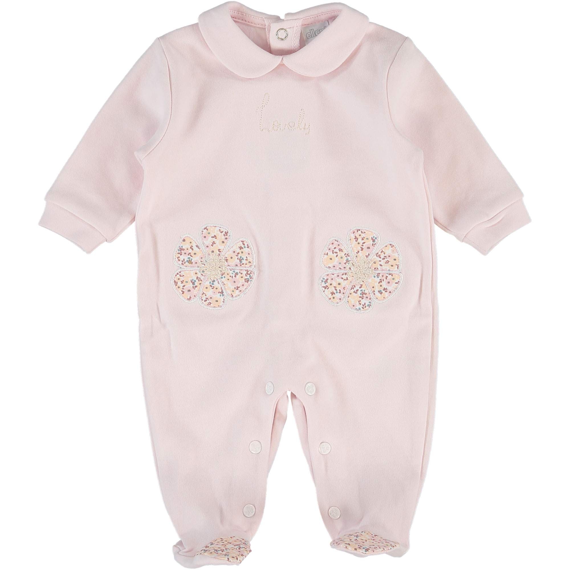 TUTINA NEONATA ELLEPI'