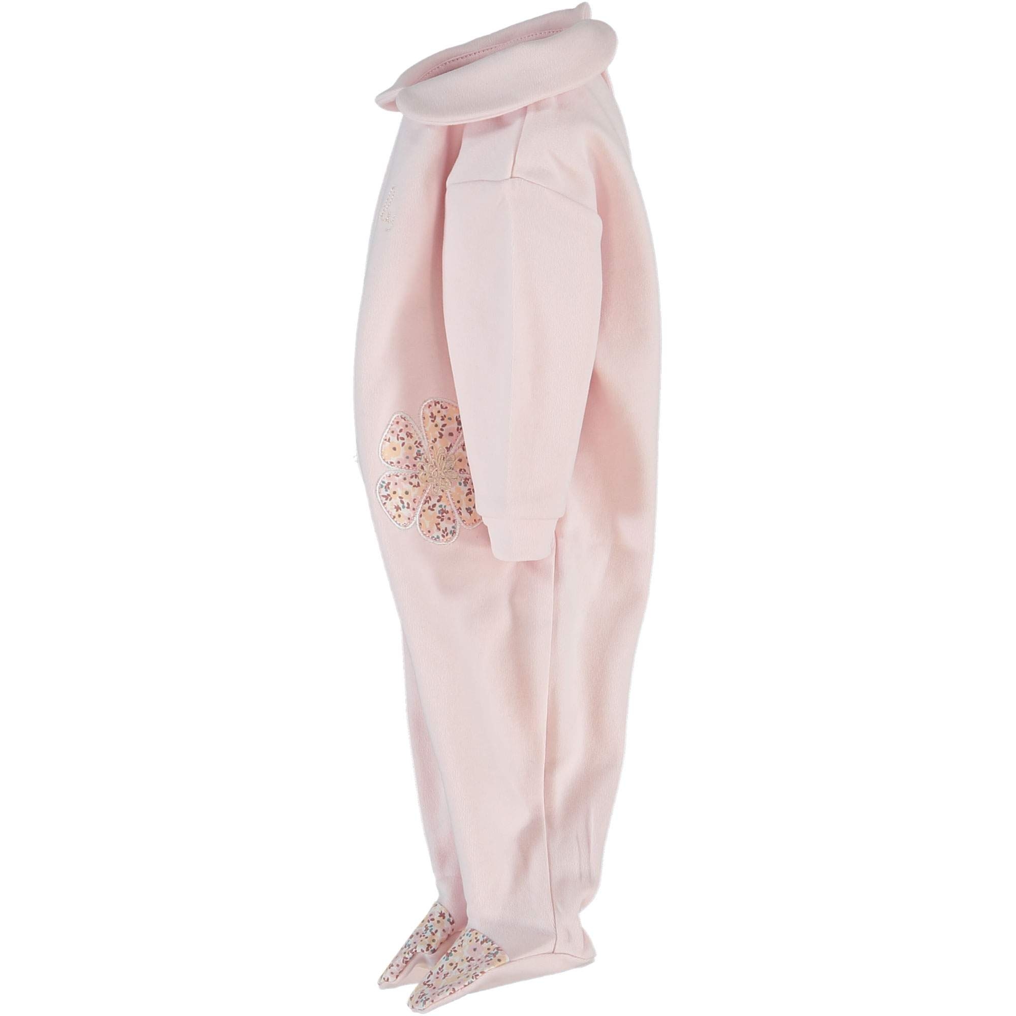 TUTINA NEONATA ELLEPI'