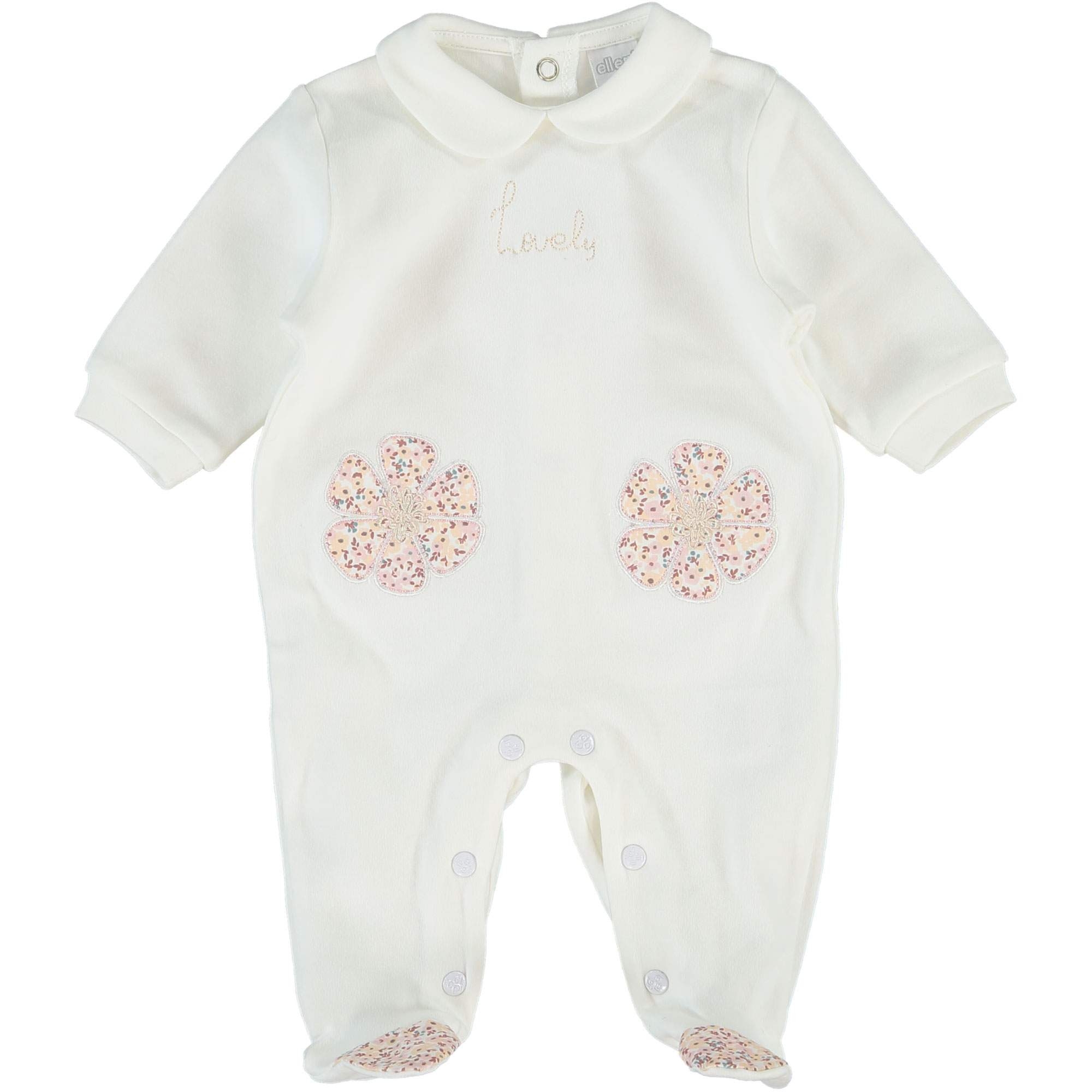 TUTINA NEONATA ELLEPI'