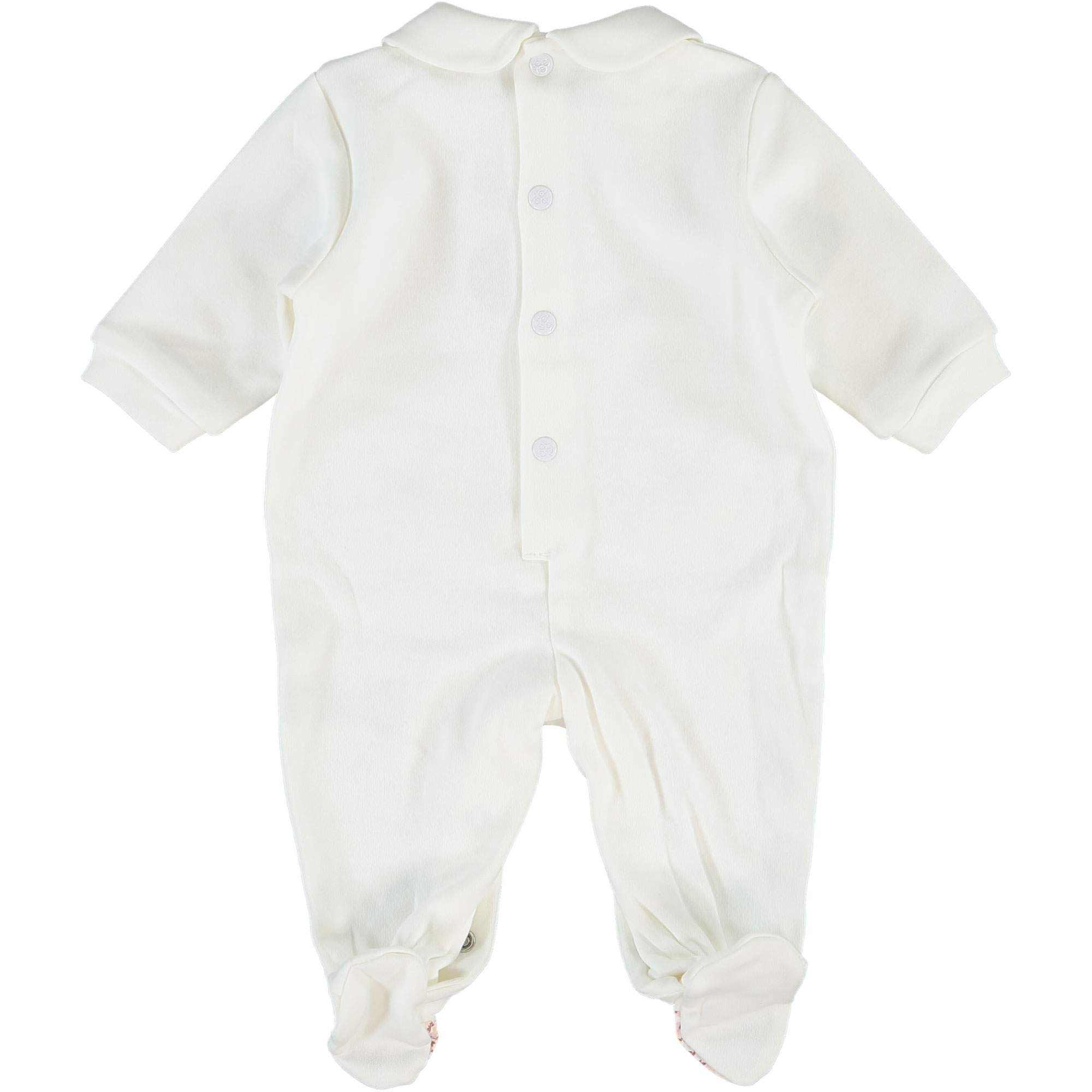 TUTINA NEONATA ELLEPI'