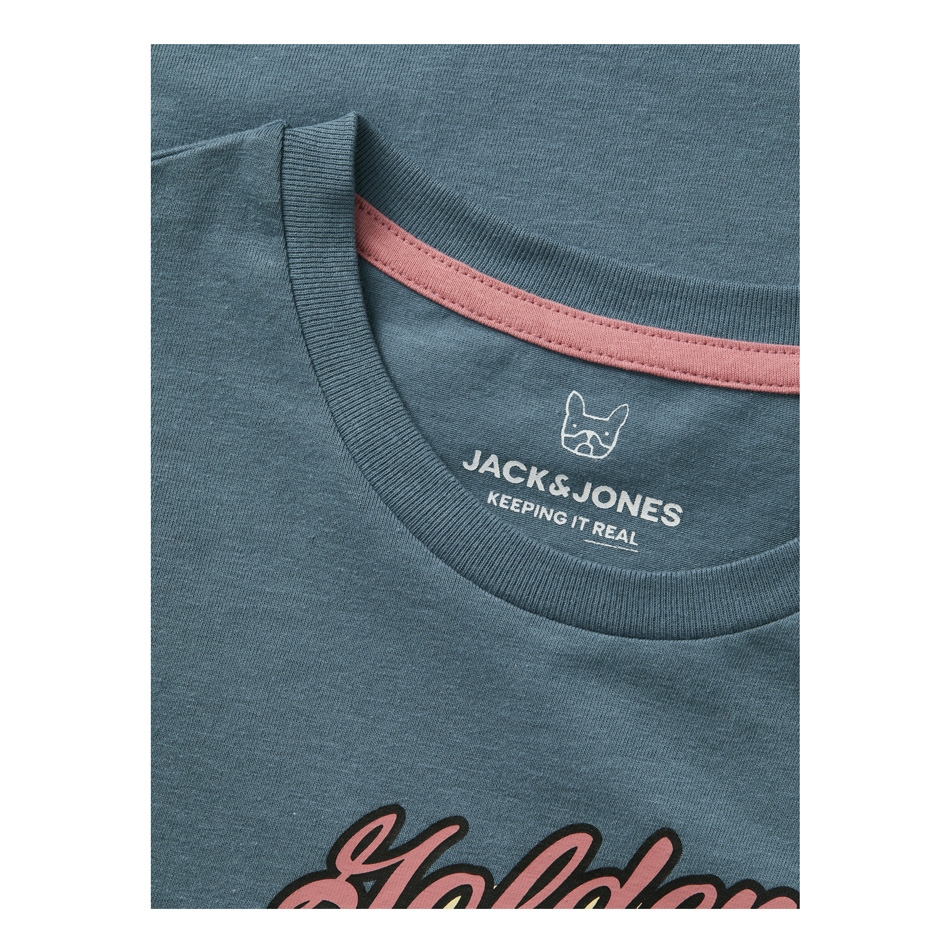 T-SHIRT RAGAZZO JACK &amp;amp;amp; JONES