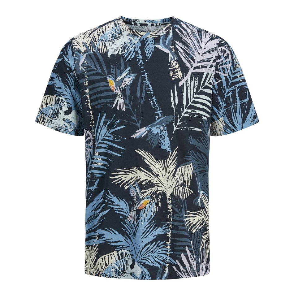 T-AHIRT RAGAZZO JACK &amp;amp;amp; JONES