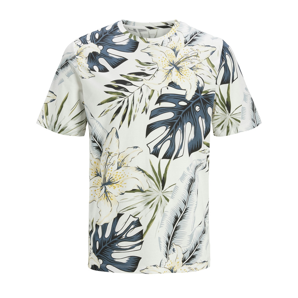 T-AHIRT RAGAZZO JACK &amp;amp;amp; JONES