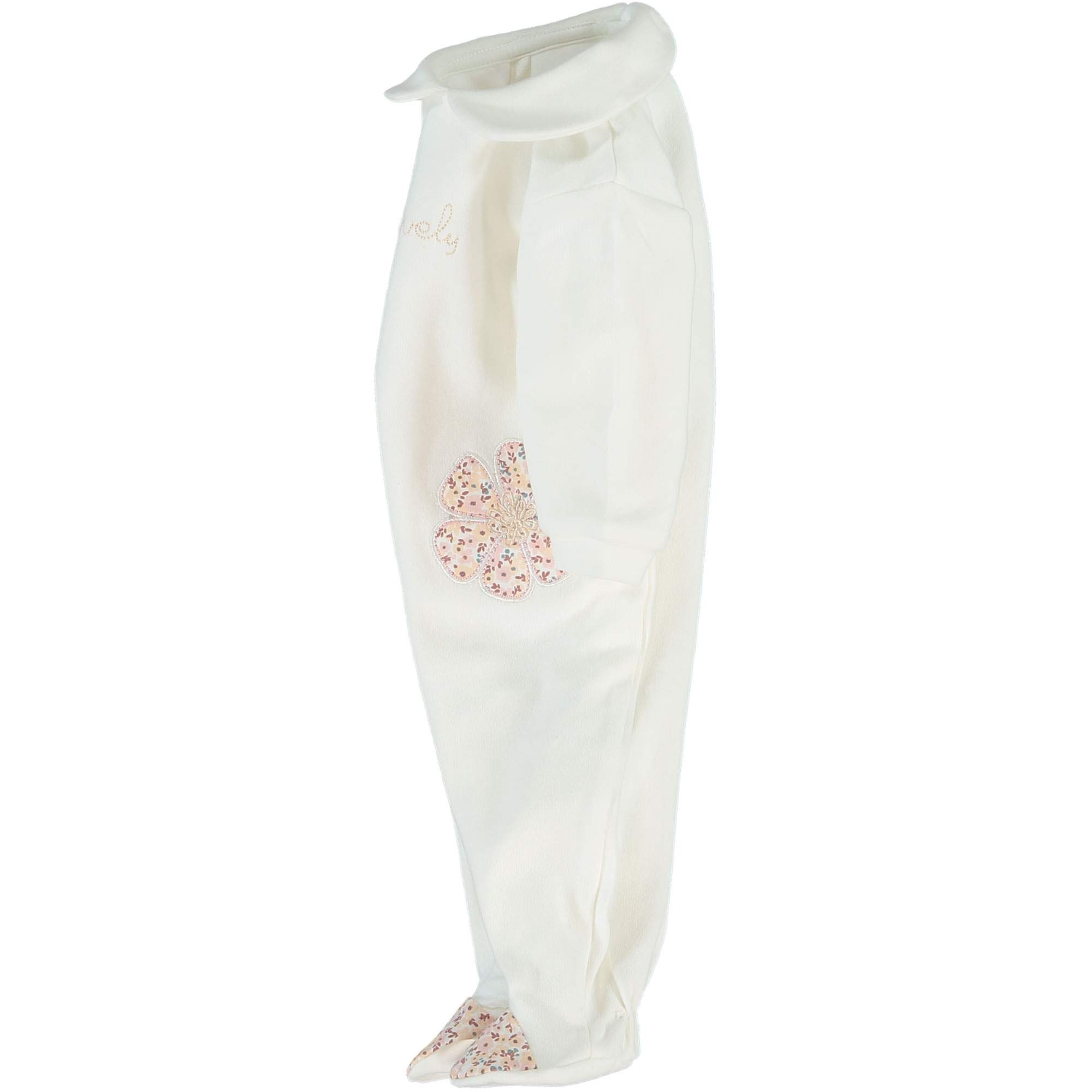 TUTINA NEONATA ELLEPI'