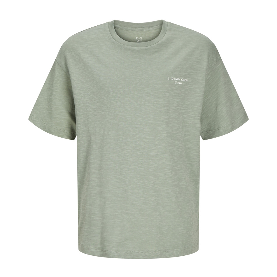 T-SHIRT RAGAZZO JACK &amp;amp;amp; JONES