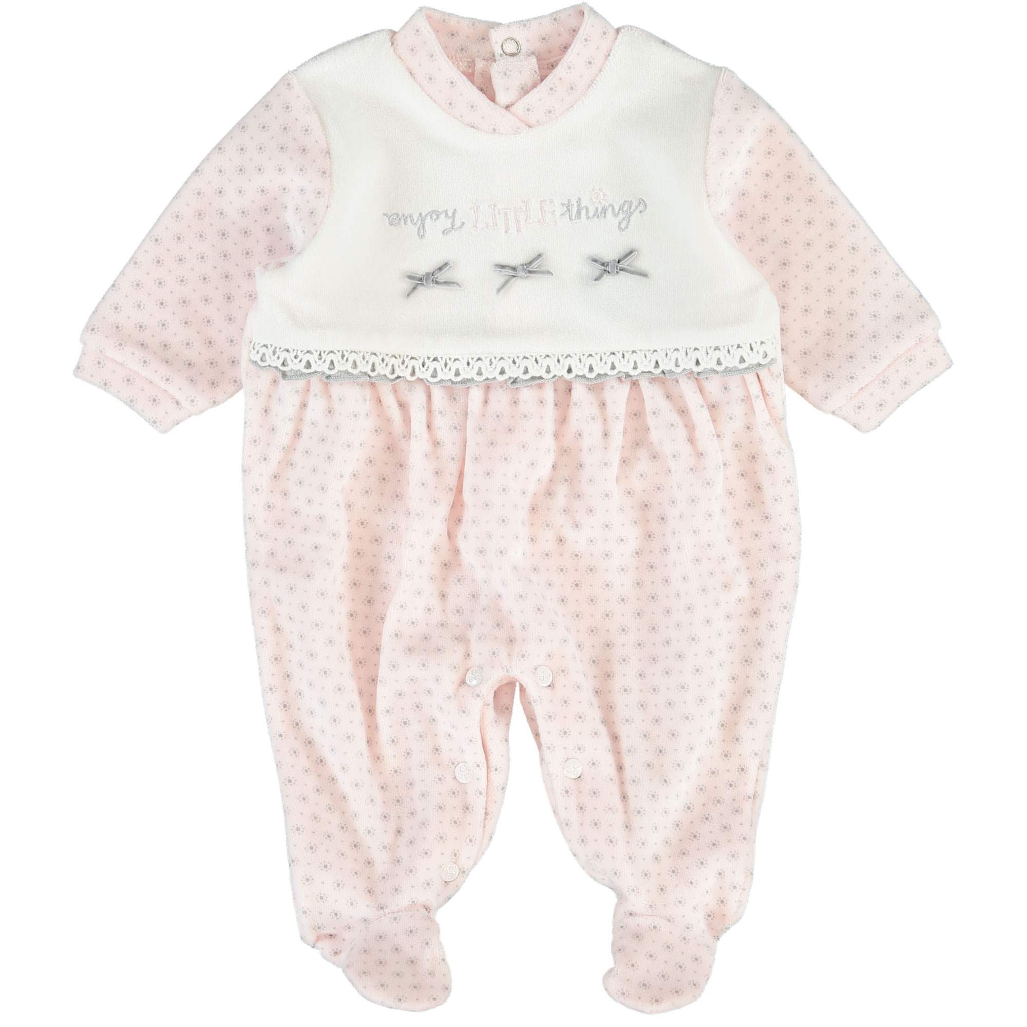 TUTINA NEONATA ELLEPI'