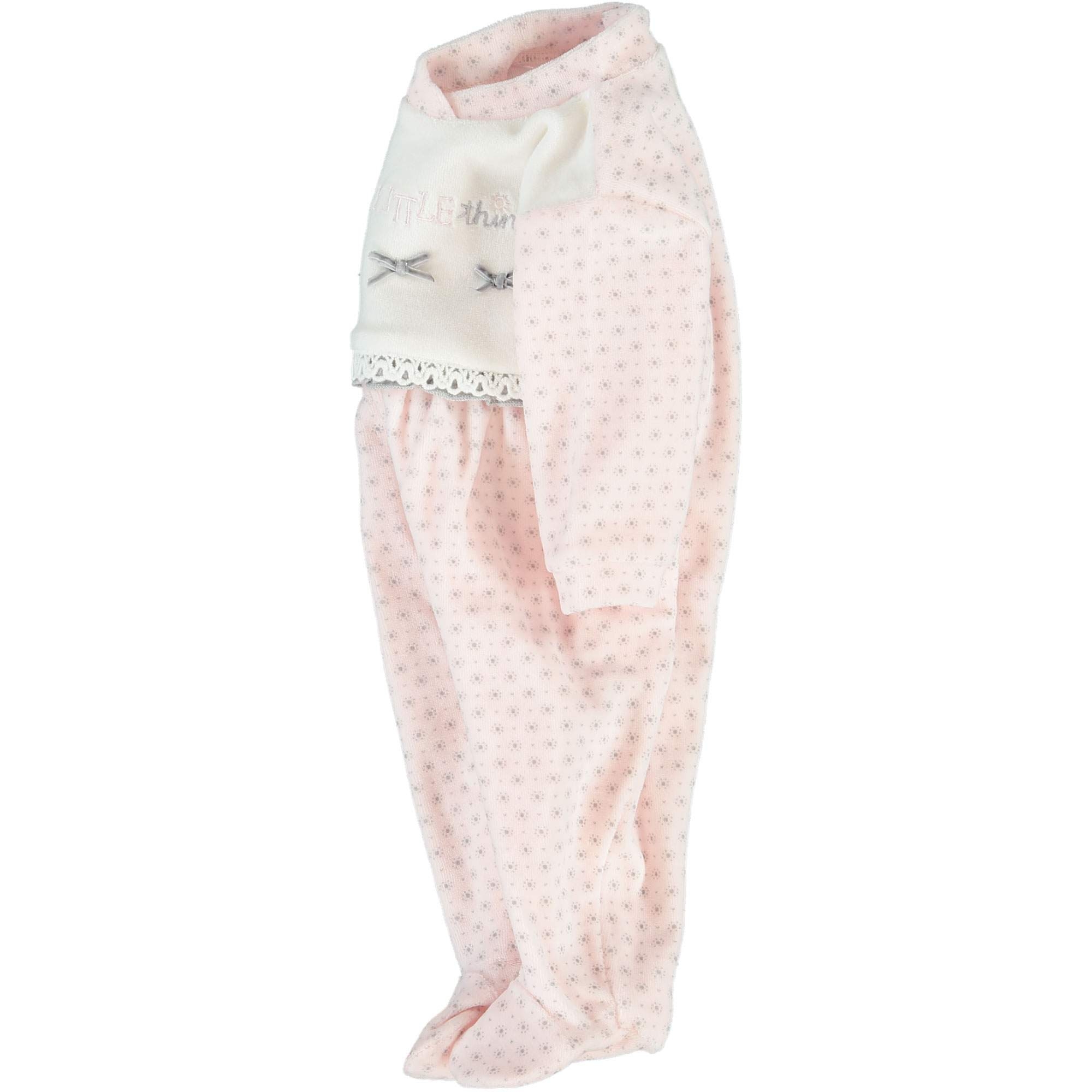 TUTINA NEONATA ELLEPI'