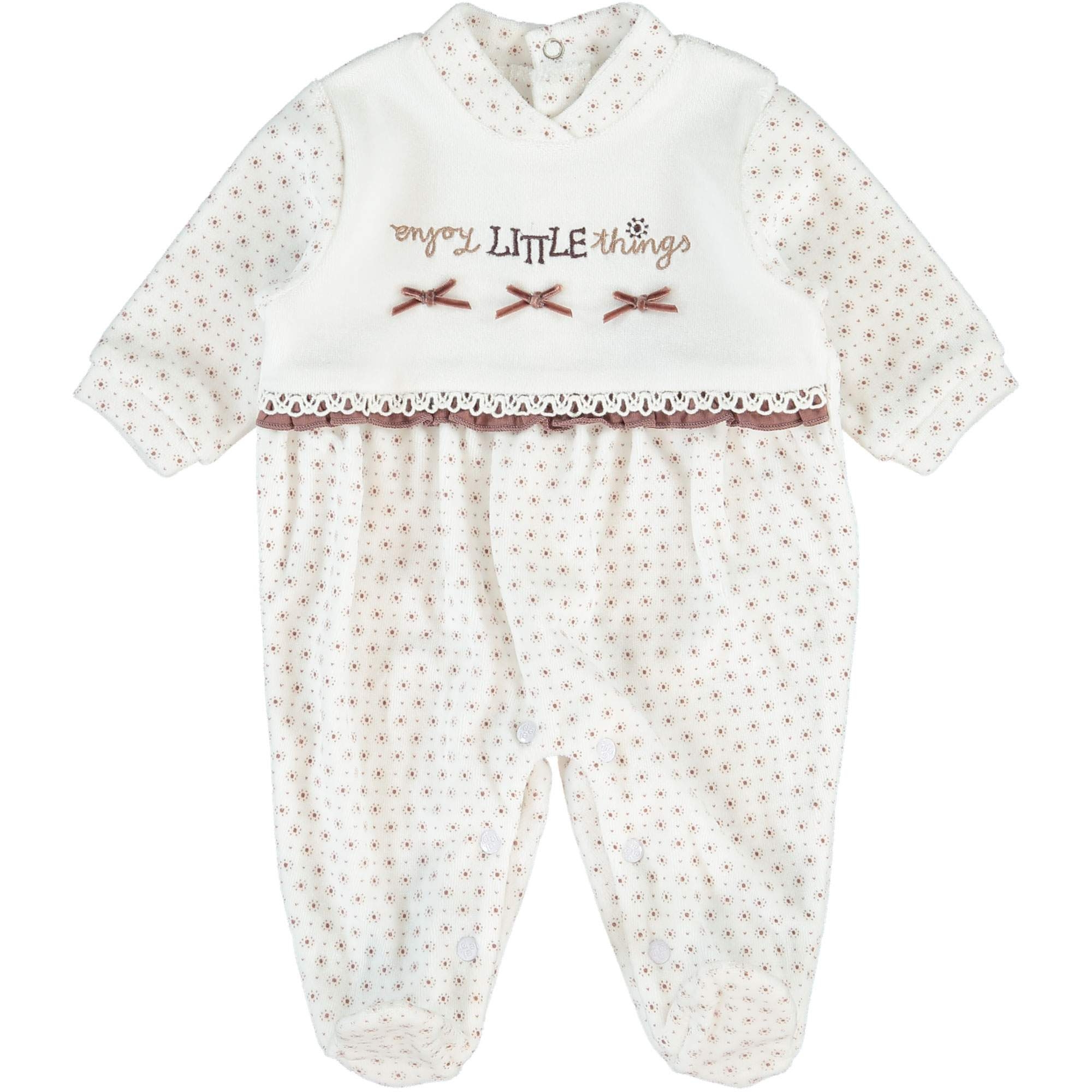 TUTINA NEONATA ELLEPI'