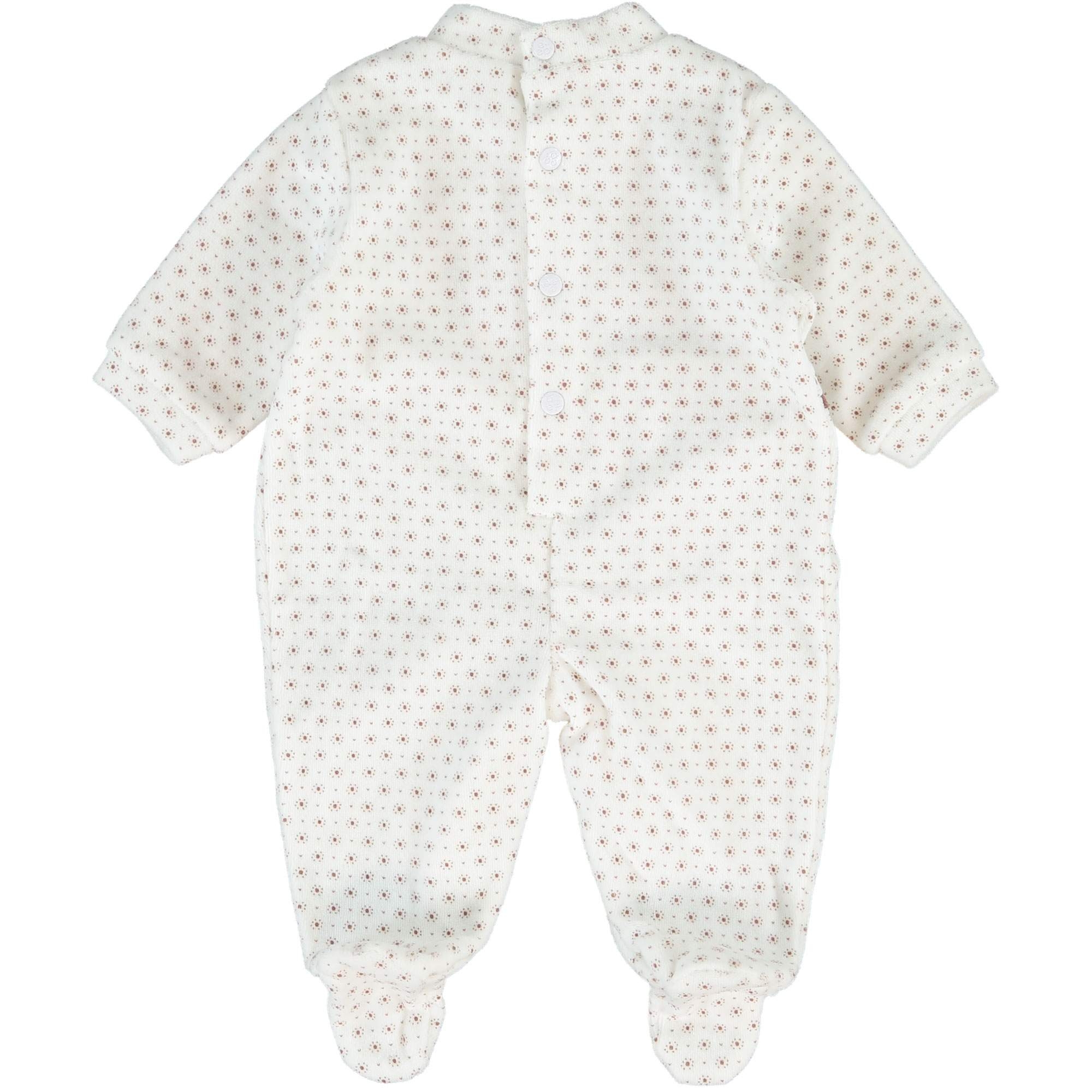 TUTINA NEONATA ELLEPI'