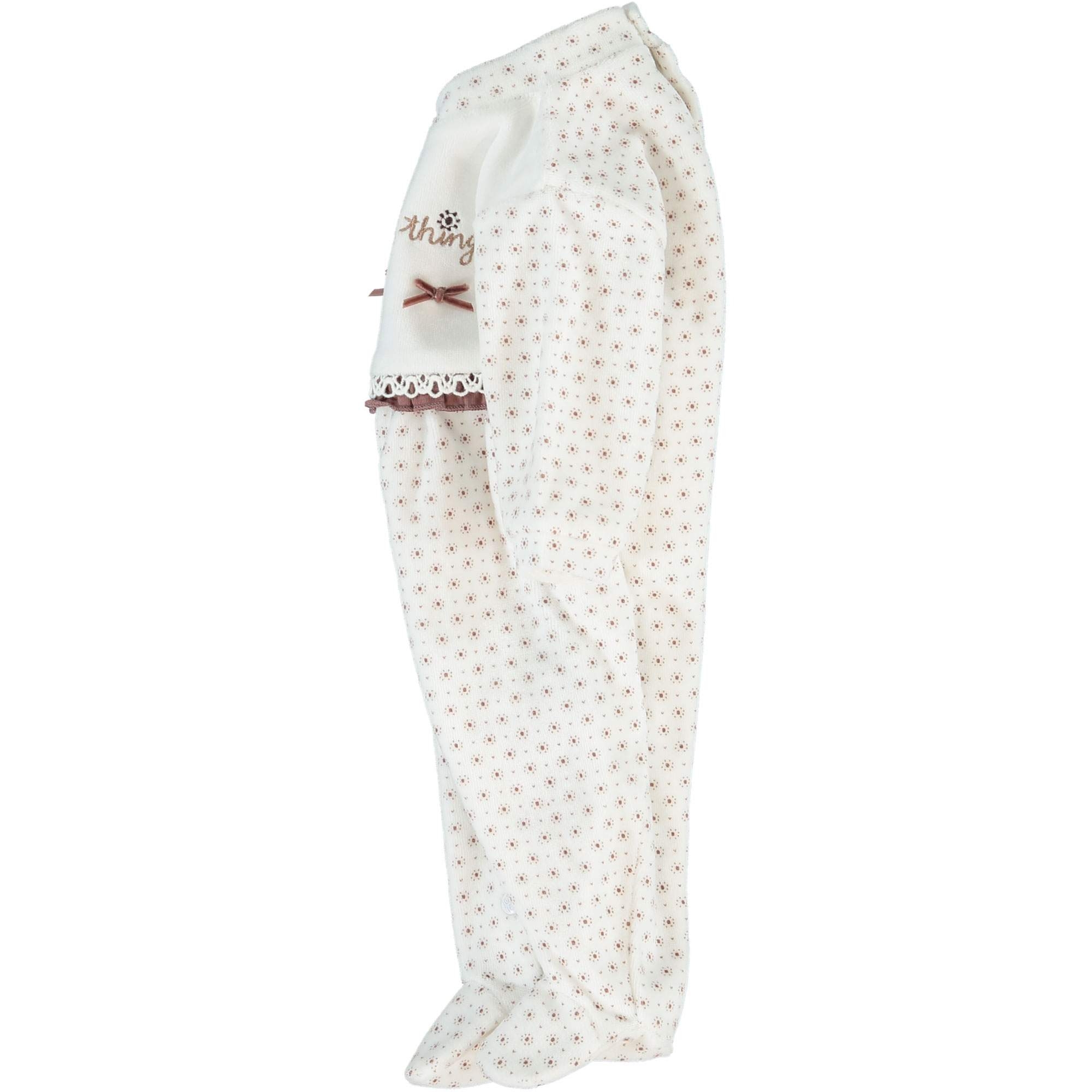 TUTINA NEONATA ELLEPI'